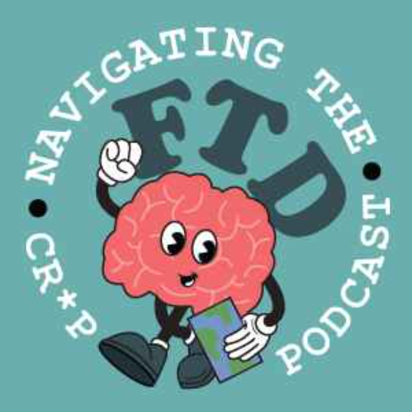 Introducing FTD - Navigating The Cr*p