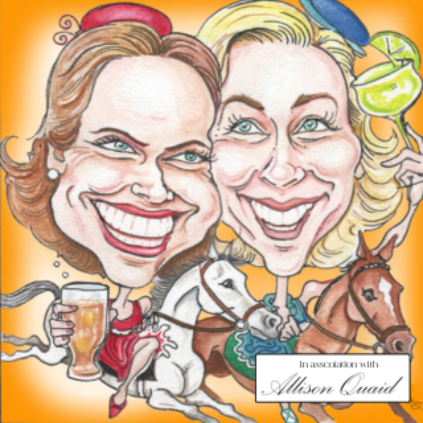 SPECIAL EPISODE – The Guineas Festival 2025 And Countdown To Royal Ascot
