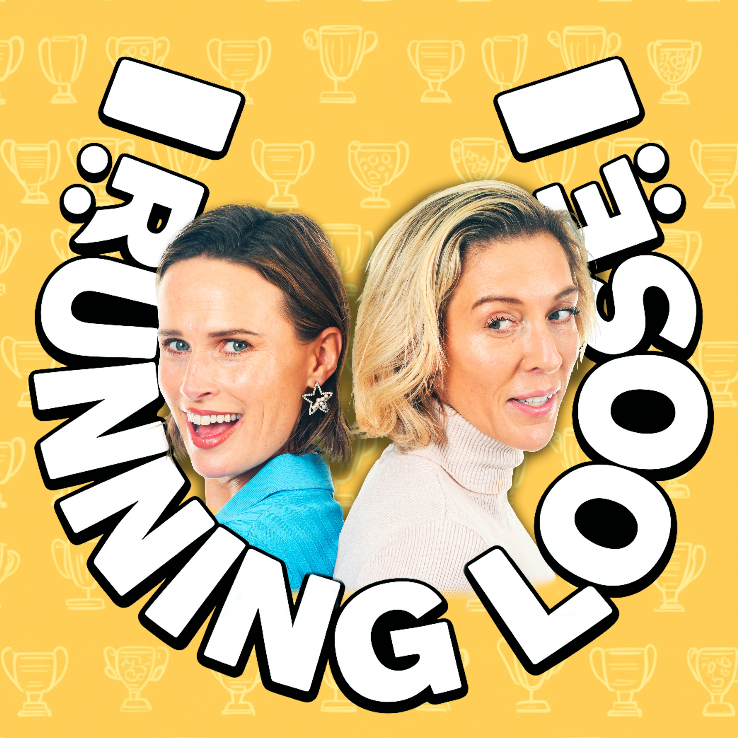 Constitution Hill & Sprinter Sacre Dramas | Running Loose Podcast episode artwork