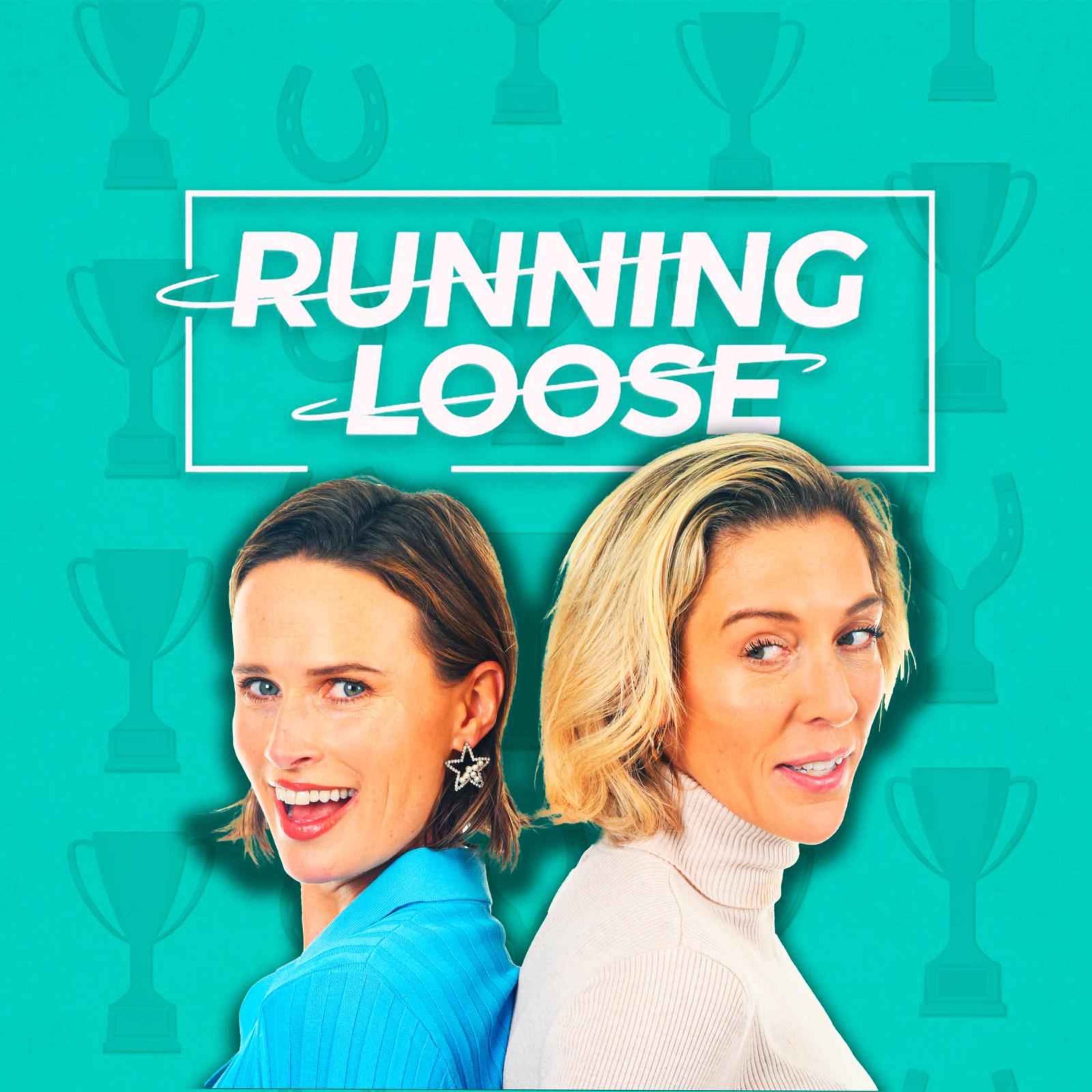 You paid £7k?! What a mug! | Running Loose Podcast episode artwork