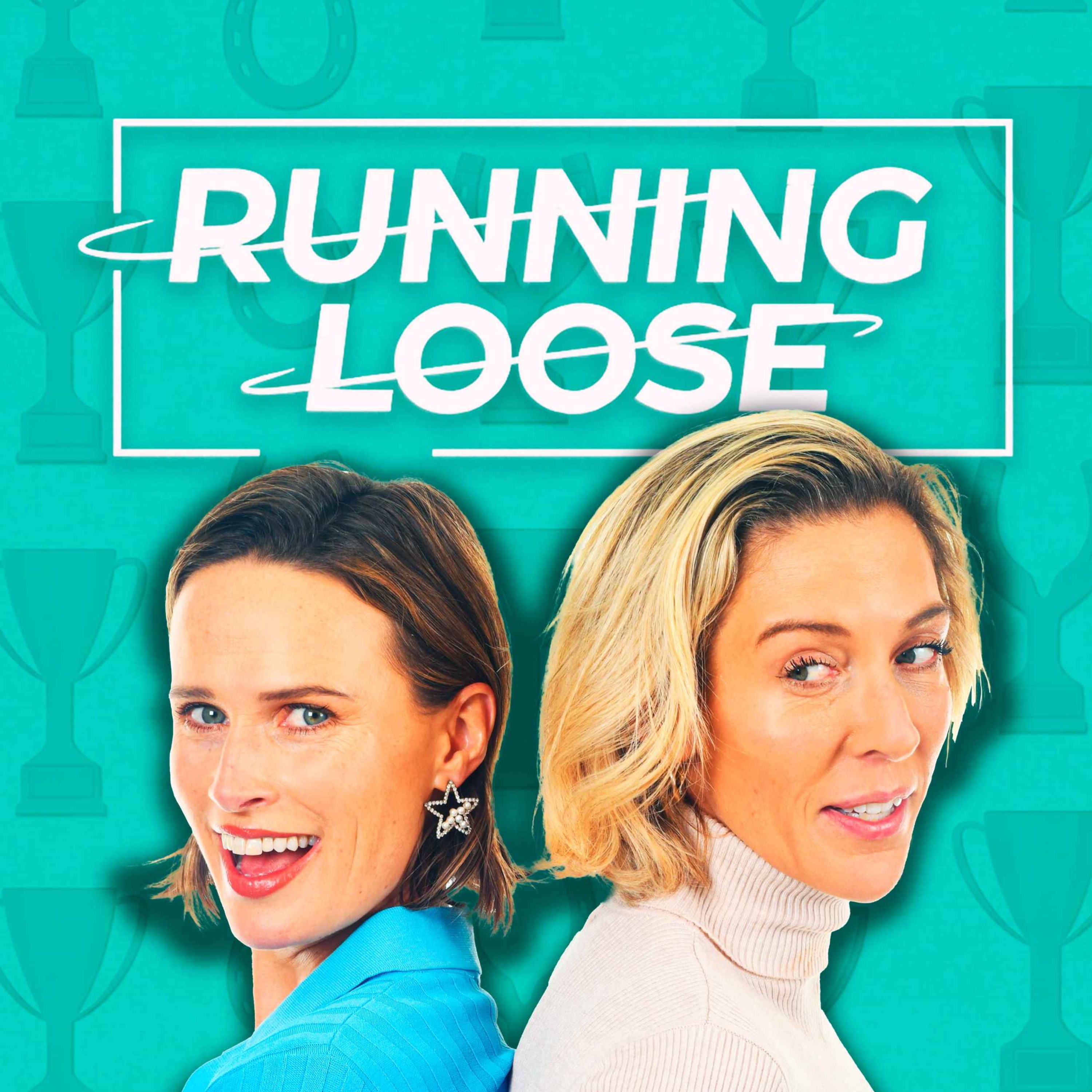 Running Loose with Francesca Cumani & Vanessa Ryle