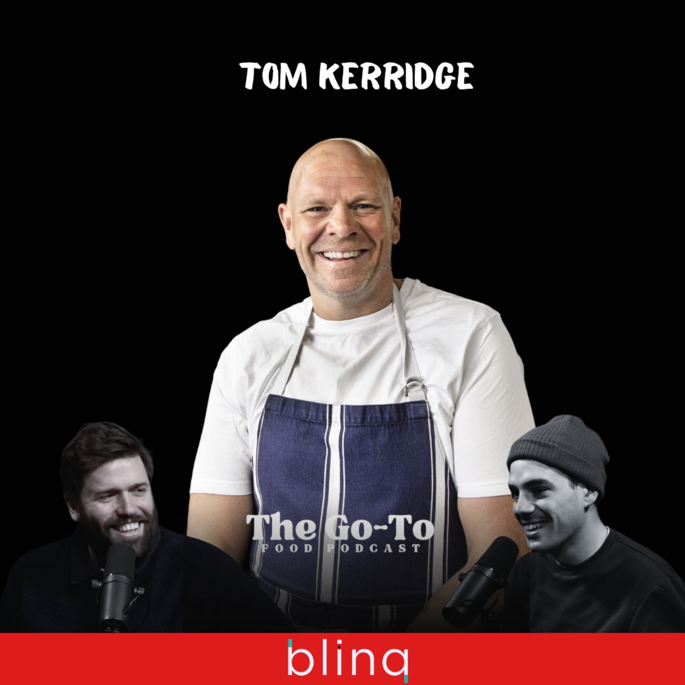The Go To Food Podcast