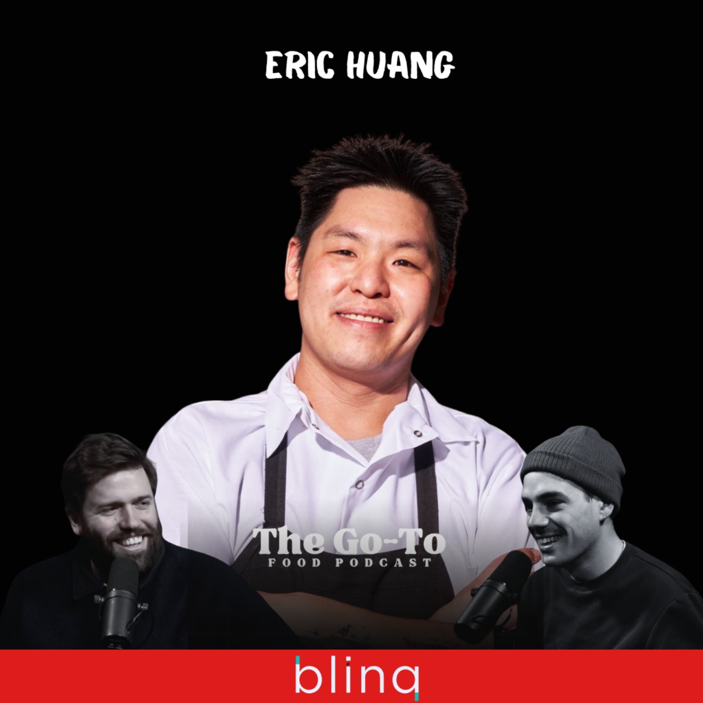 The Go To Food Podcast