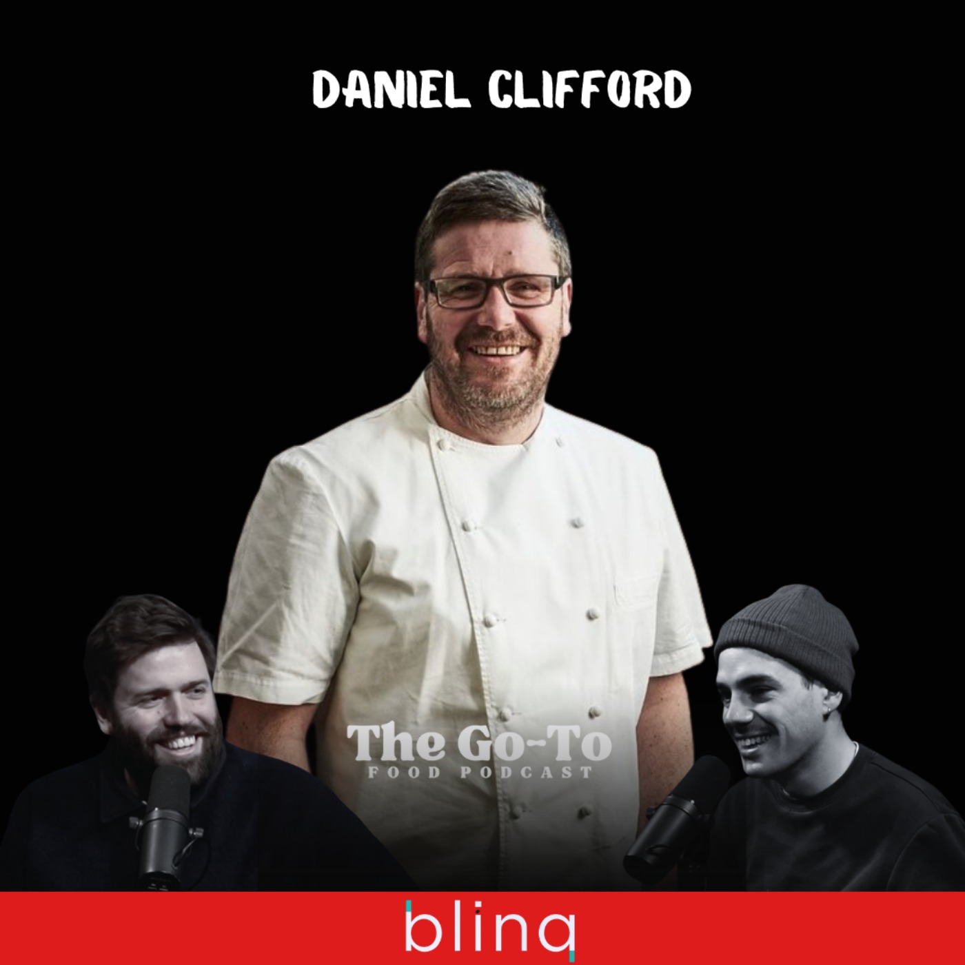 The Go To Food Podcast