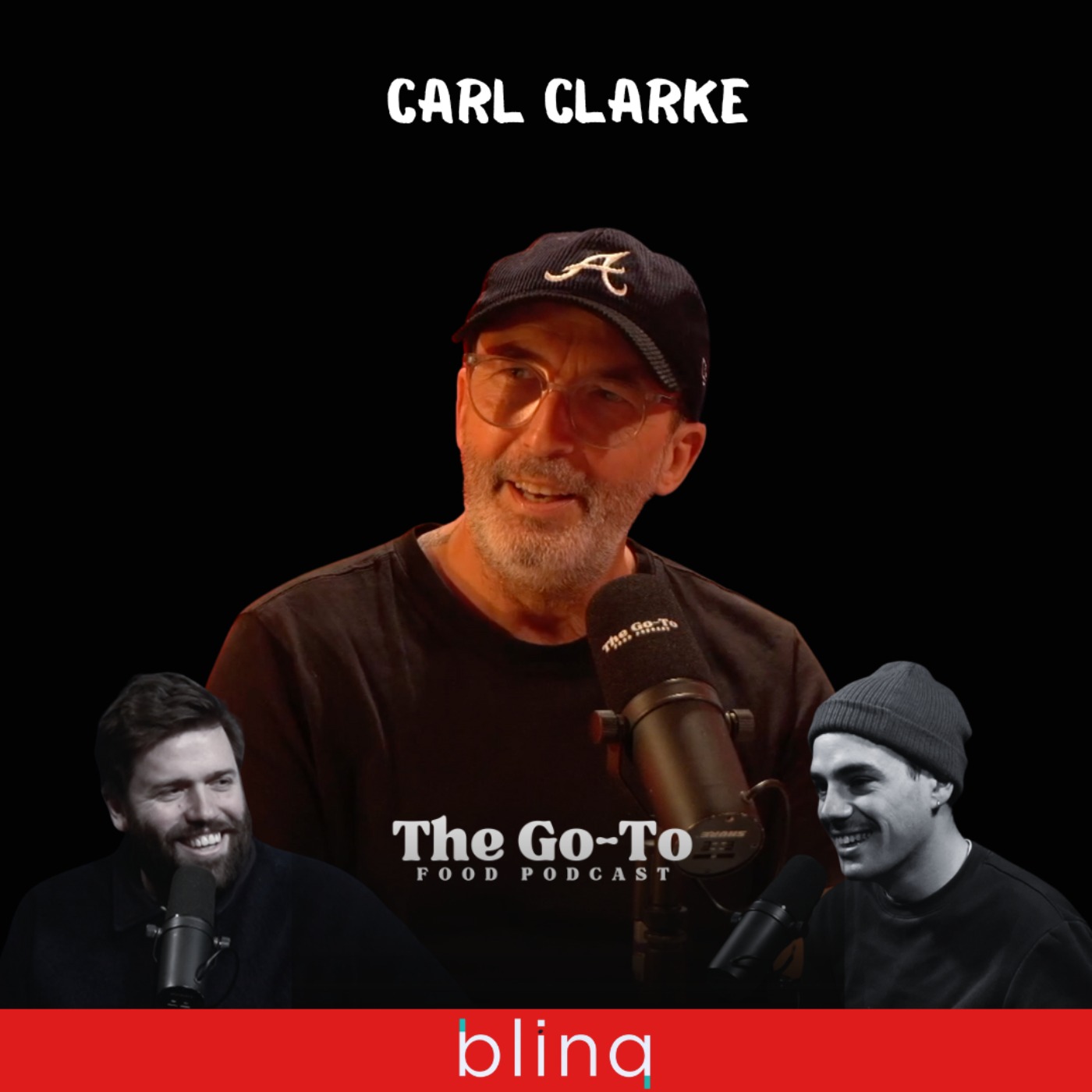 The Go To Food Podcast