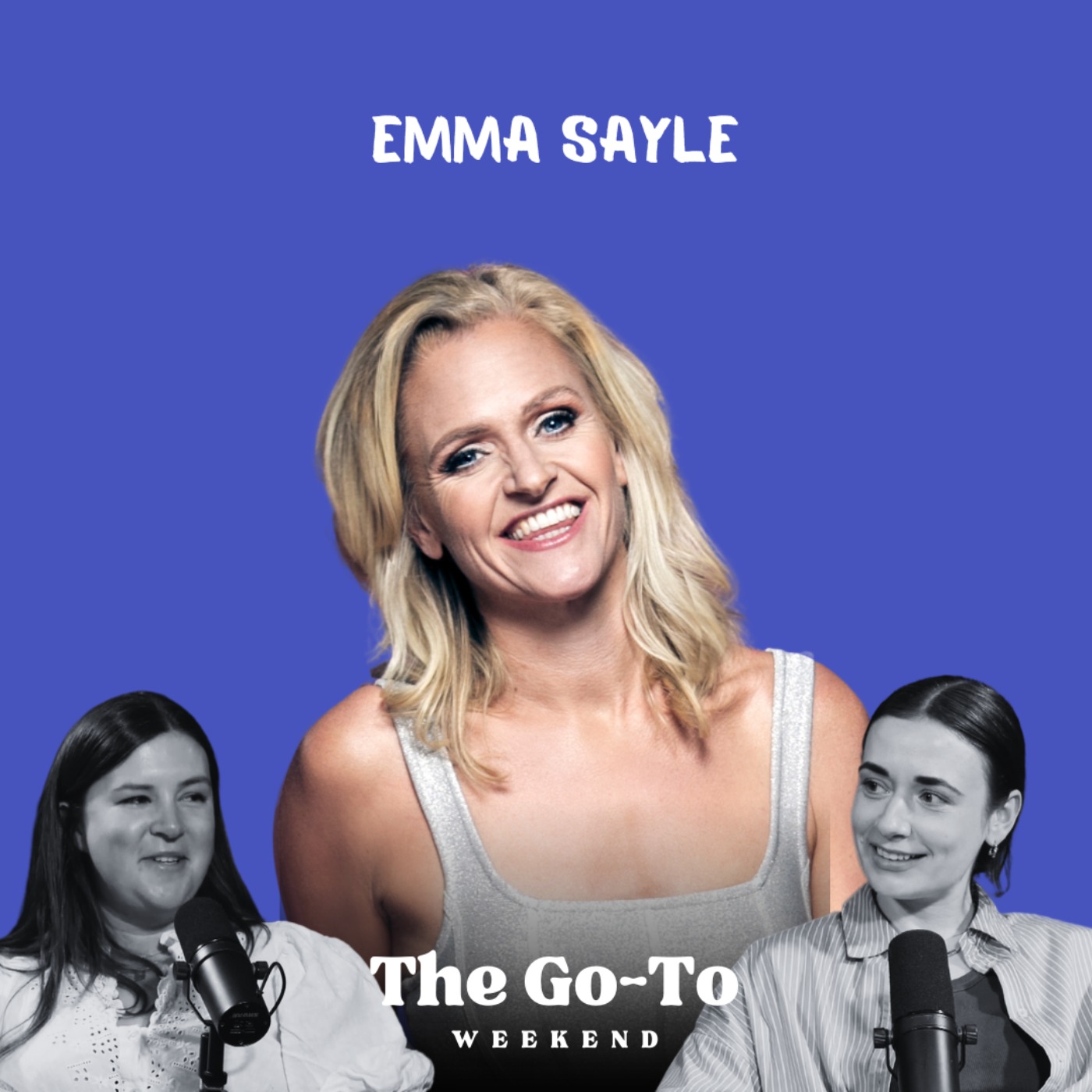 Emma Sayle - Founder Of Killing Kittens on; How True Confidence In The Bedroom Can Translate To Power In The Boardroom & Crazy Stories Behind The Parties! Emma Sayle - Founder Of Killing Kittens on; How True Confidence In The Bedroom Can Translate To Power In The Boardroom & Crazy Stories Behind The Parties!