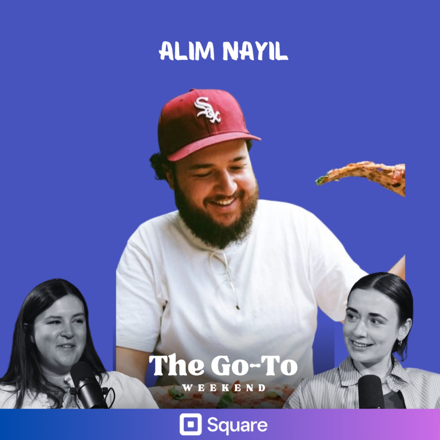 Alim Nayil - Patio Pizza - Creating The Best Pizza In London - The Worlds Most Expensive Wedding & Celebrity Restaurant Meddling! Alim Nayil - Patio Pizza - Creating The Best Pizza In London - The Worlds Most Expensive Wedding & Celebrity Restaurant Meddling!