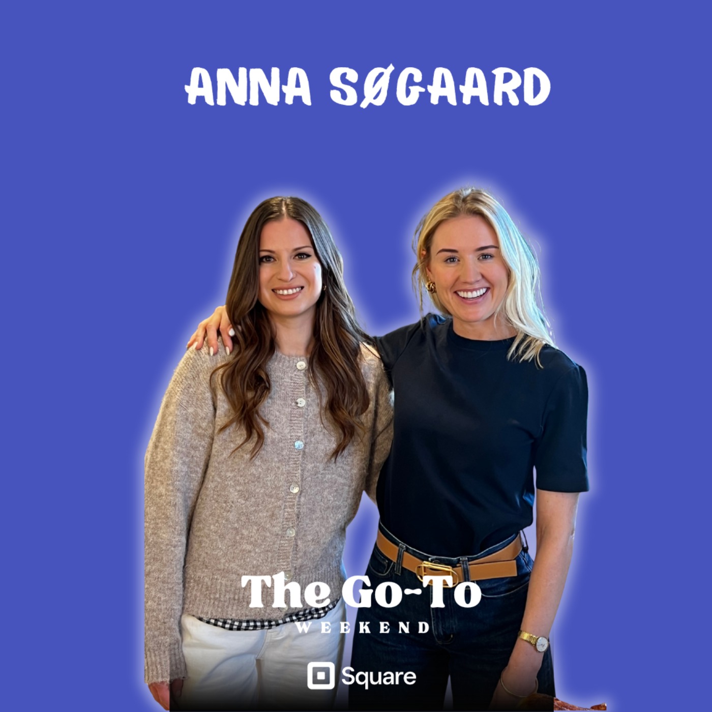 Anna Søgaard - Creating A Michelin Starred Thanksgiving Spread & The Female Supper Club Changing Hospitality From The Inside! Anna Søgaard - Creating A Michelin Starred Thanksgiving Spread & The Female Supper Club Changing Hospitality From The Inside!