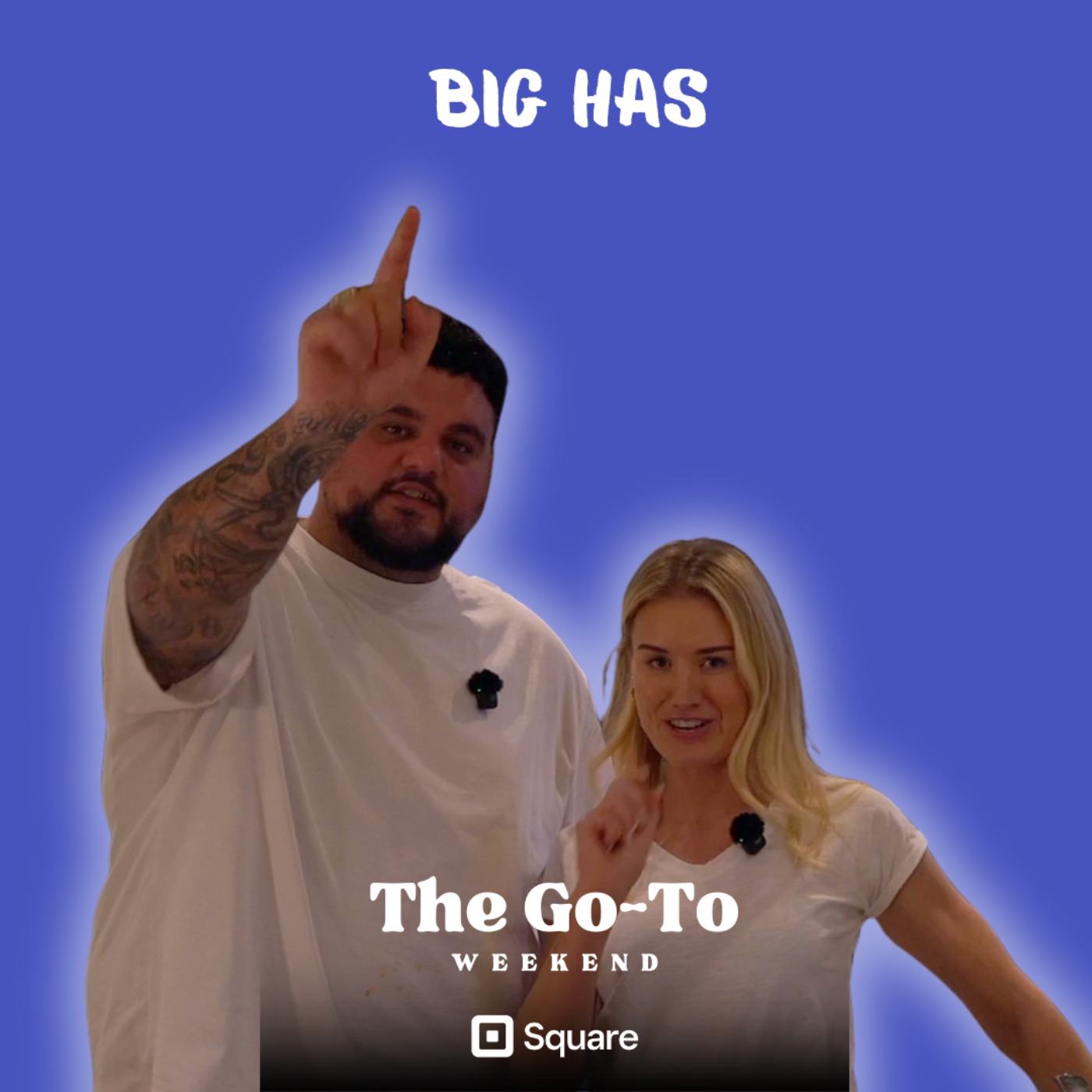 Big Has - How Jamie Oliver Saved My Life & Getting Bullied Out Of A Shocking Michelin Starred Restaurant! Big Has - How Jamie Oliver Saved My Life & Getting Bullied Out Of A Shocking Michelin Starred Restaurant!