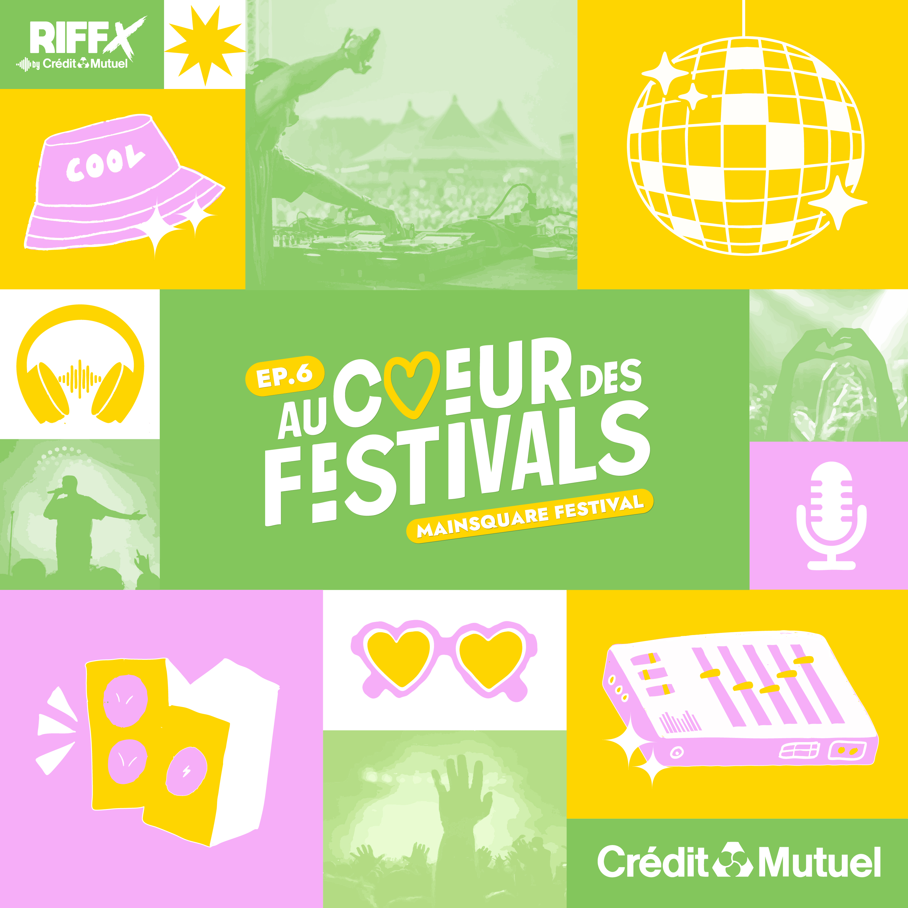 Main Square Festival