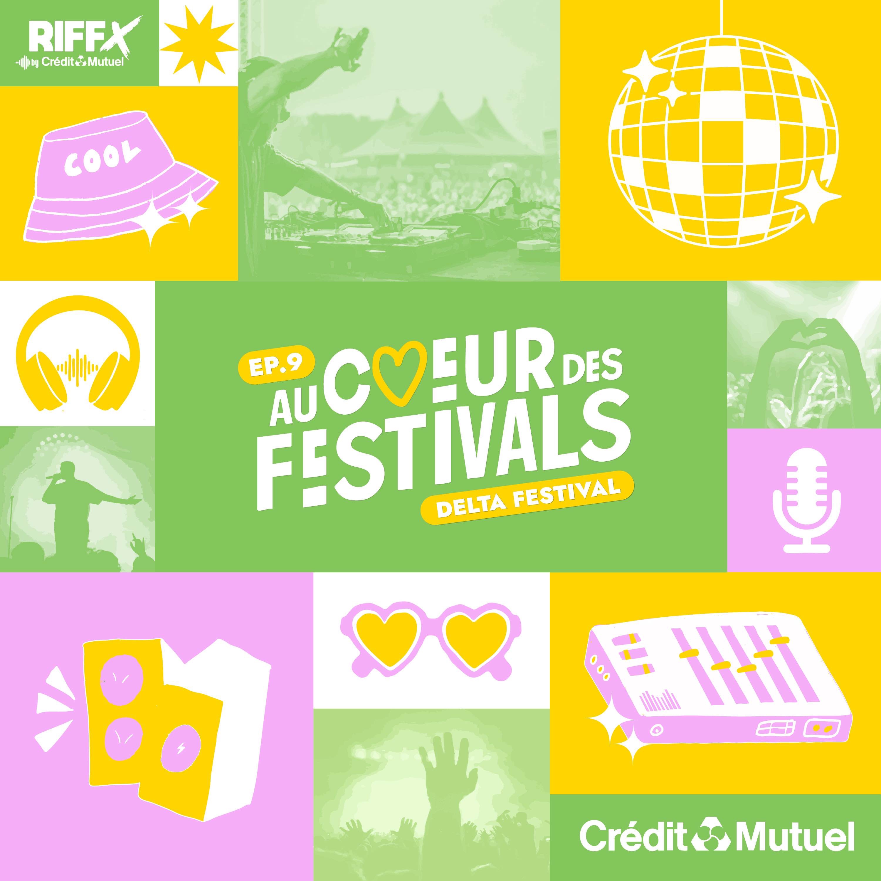 Delta Festival