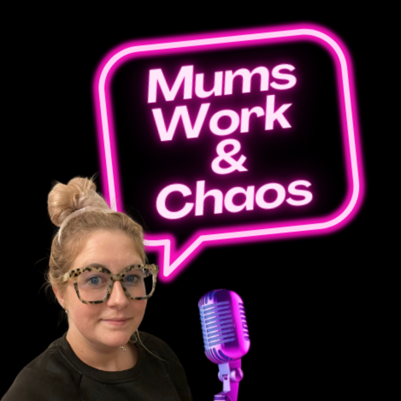 Mums, Work and Chaos