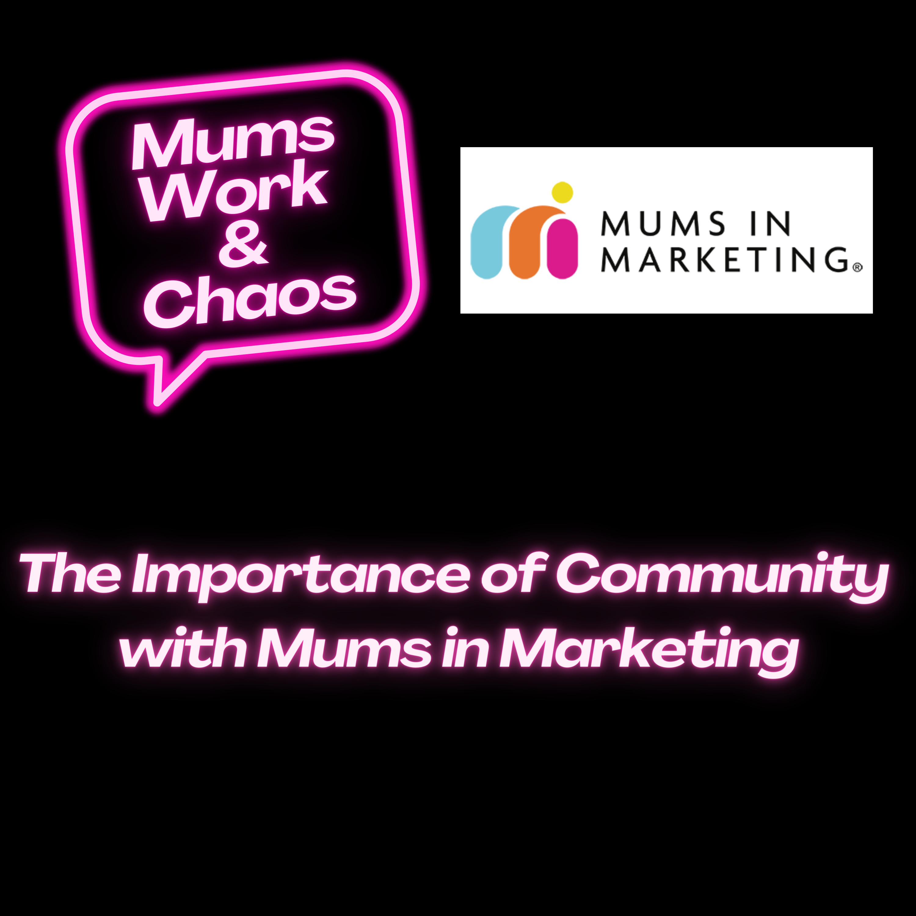 Mums, Work and Chaos
