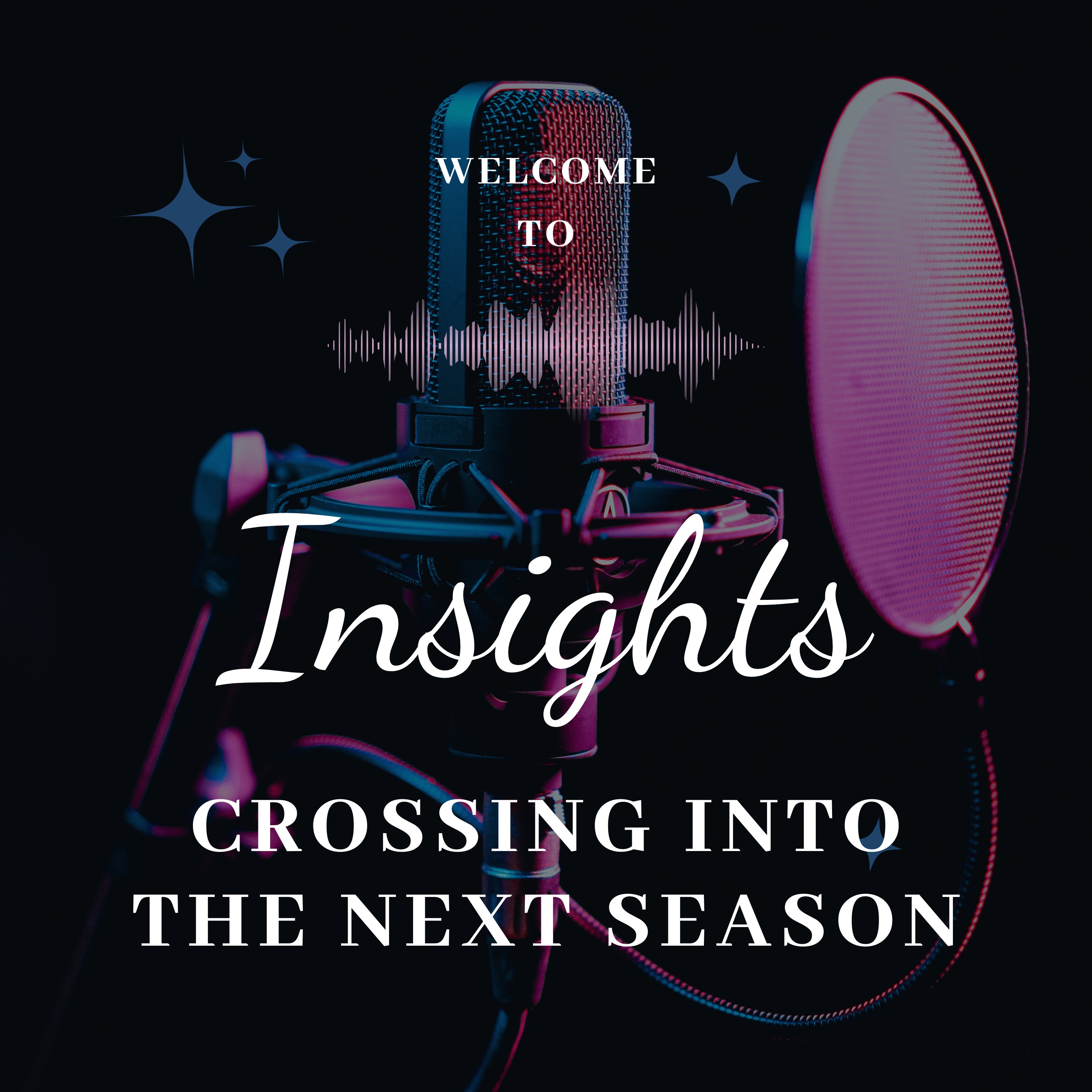Crossing into the Next Season episode artwork
