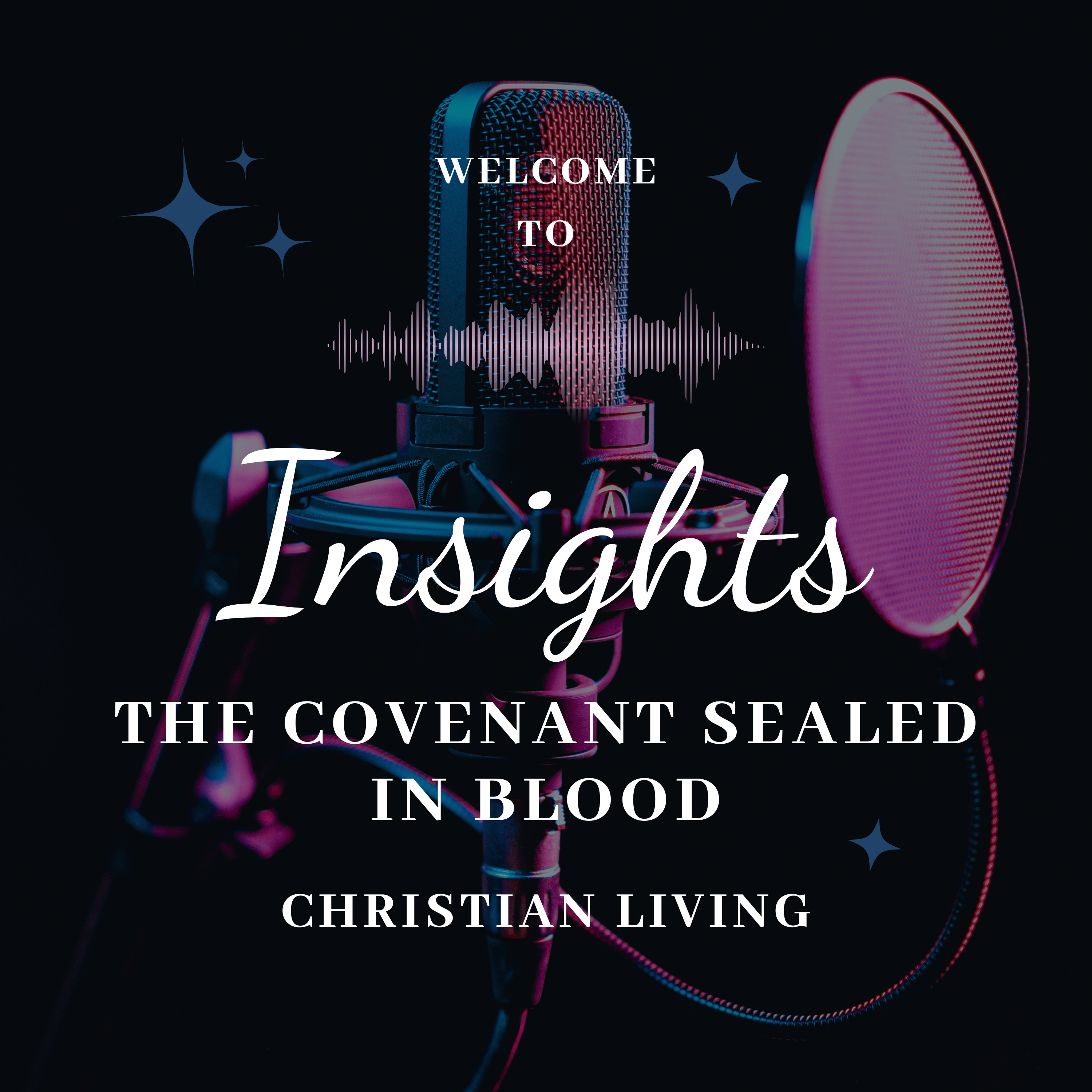 The Covenant Sealed in Blood episode artwork