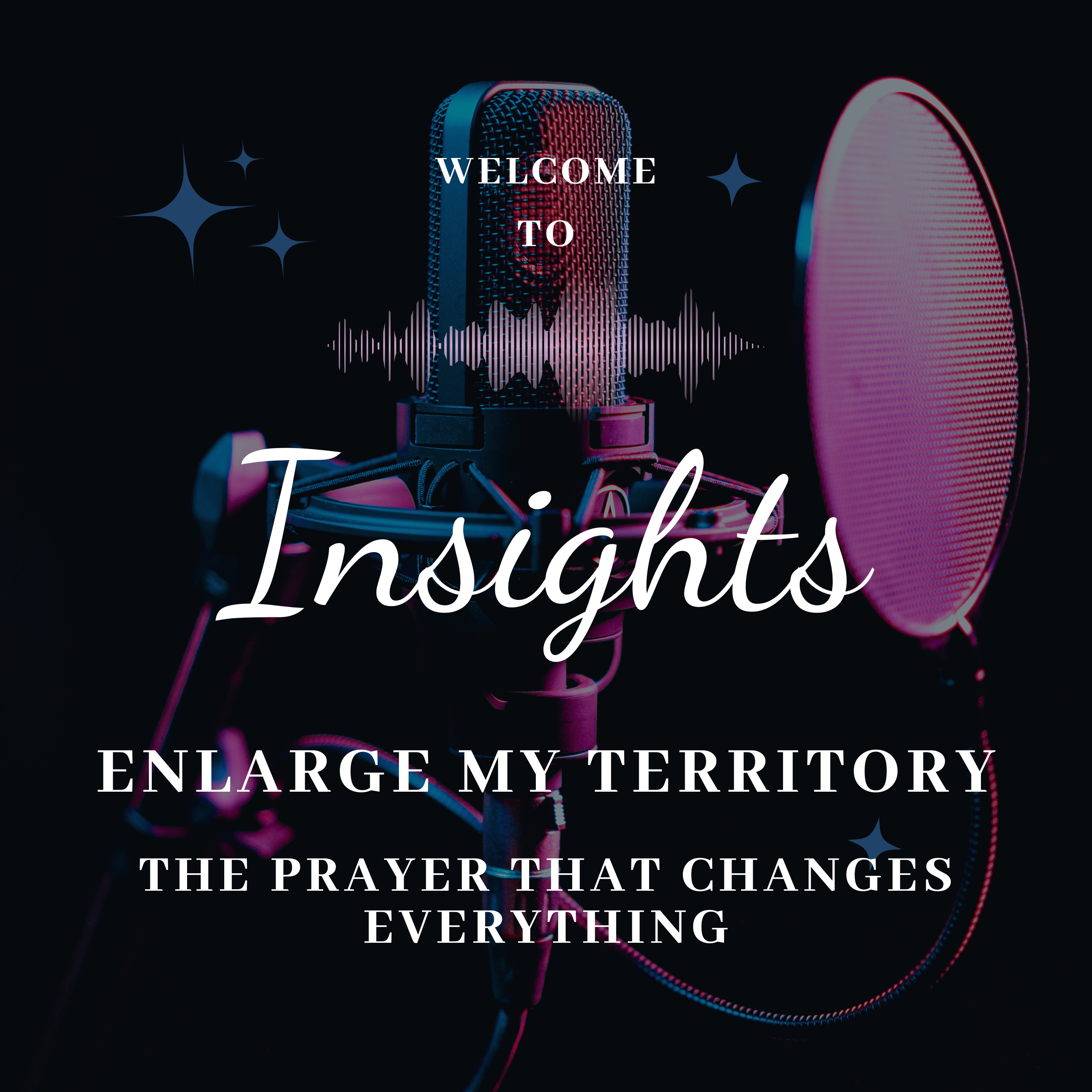 Enlarge My territory 🙏 episode artwork