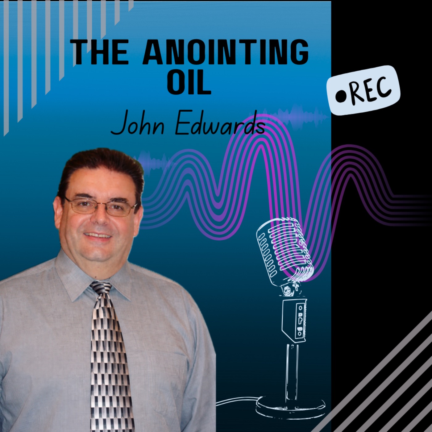 The Anointing Oil episode artwork