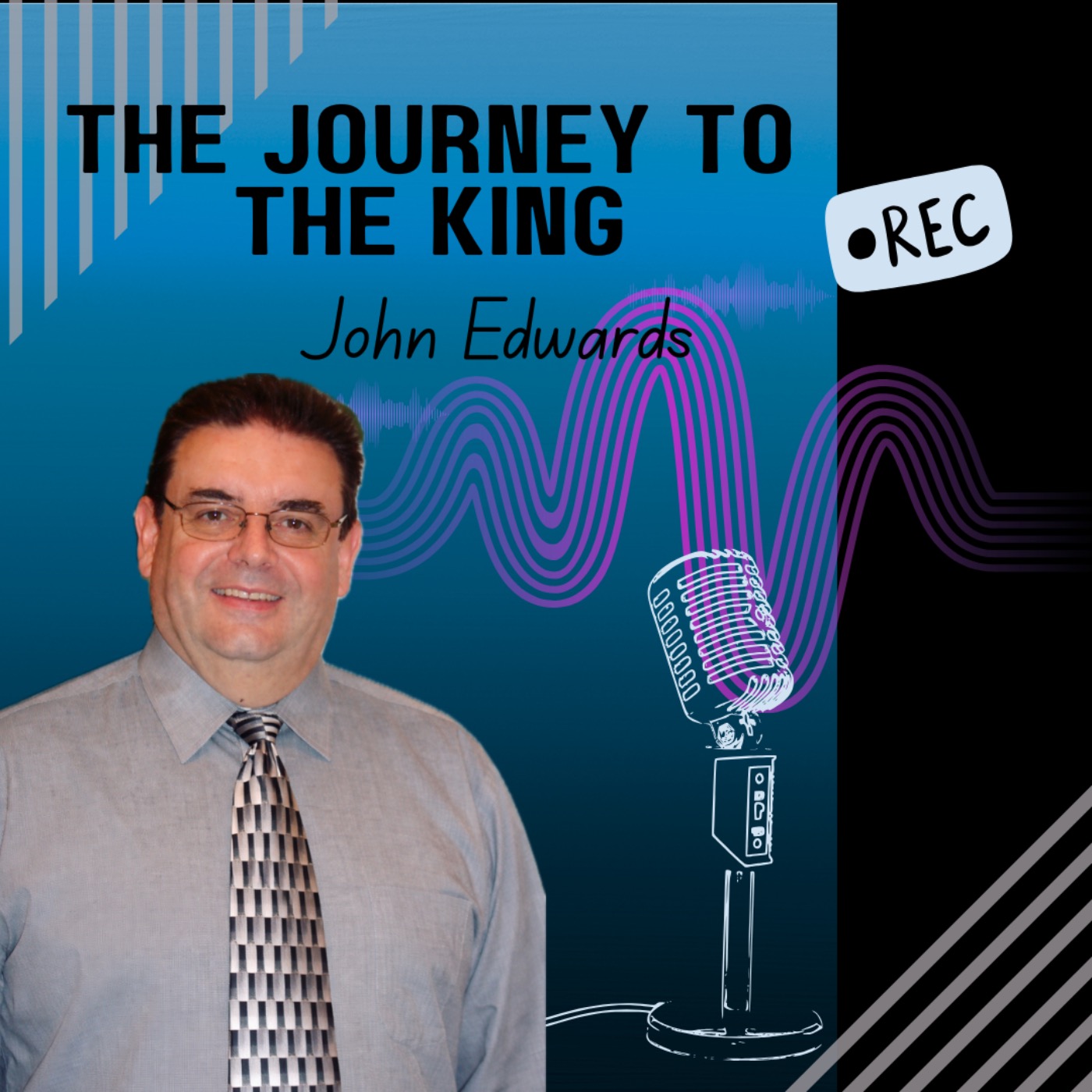 The Journey to the King episode artwork
