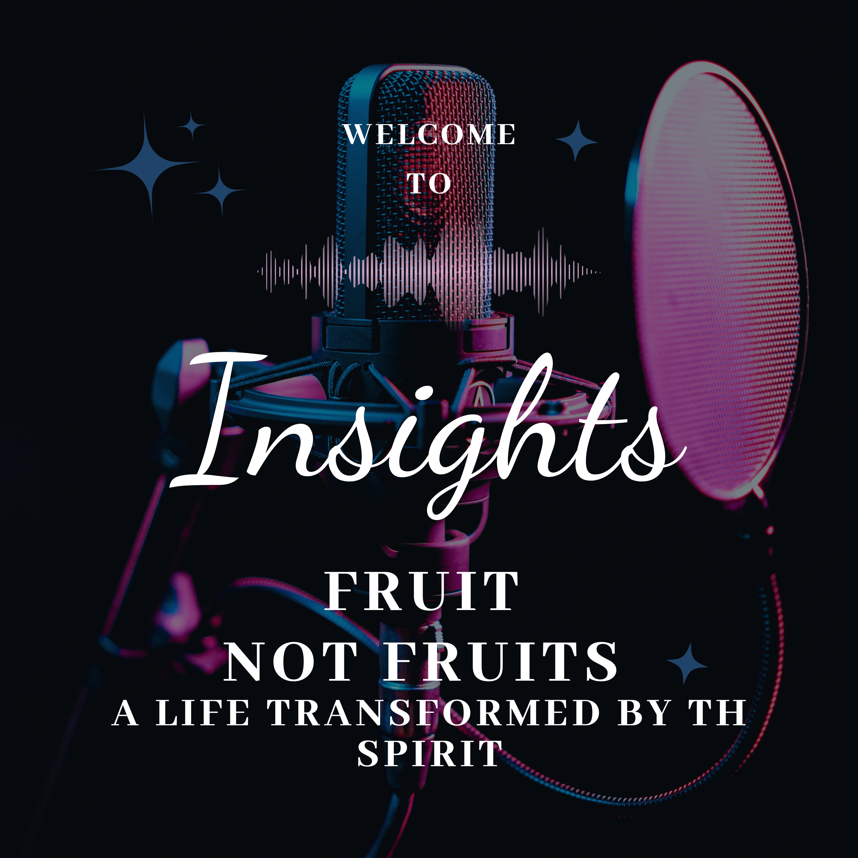 Fruit, not Fruits episode artwork