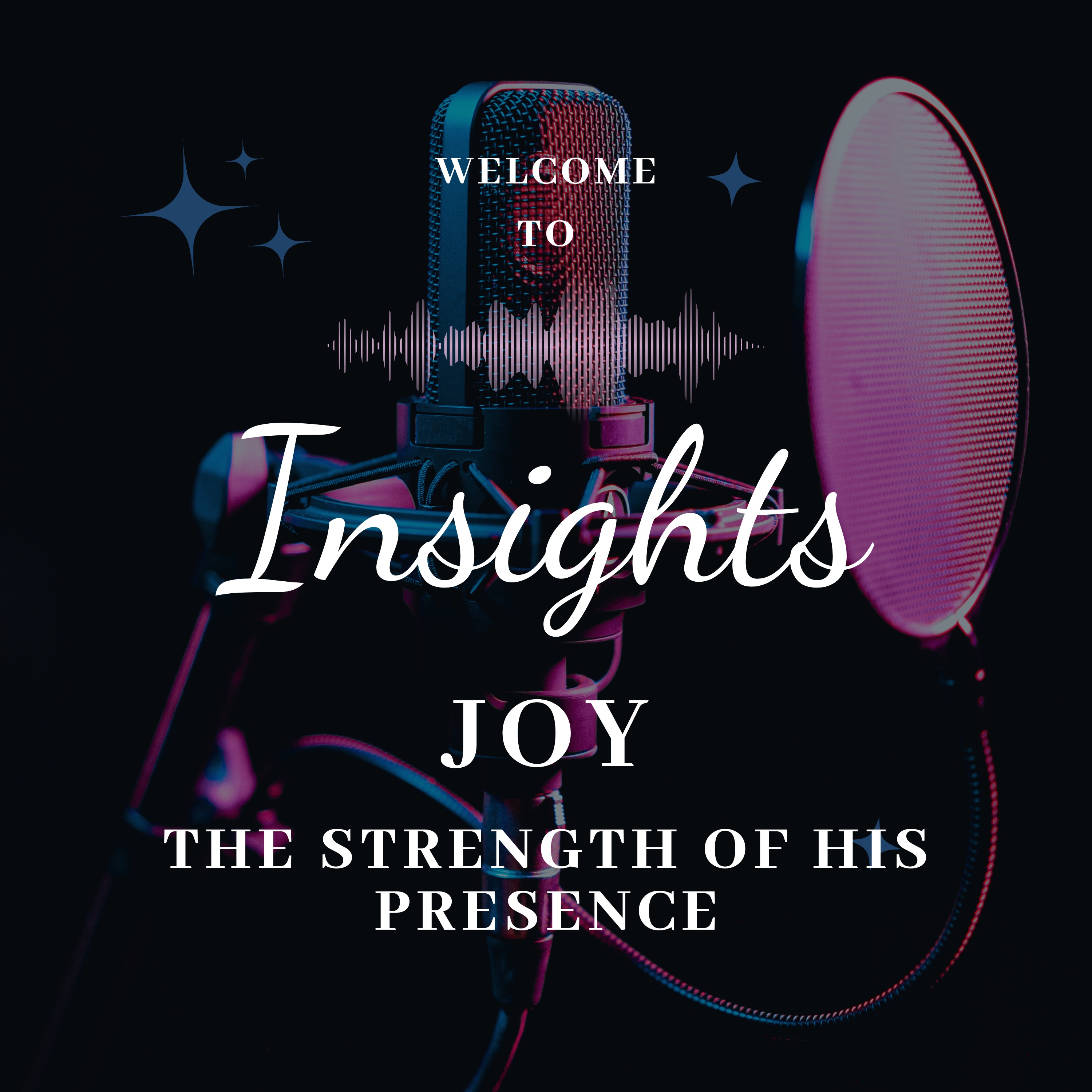 Joy episode artwork