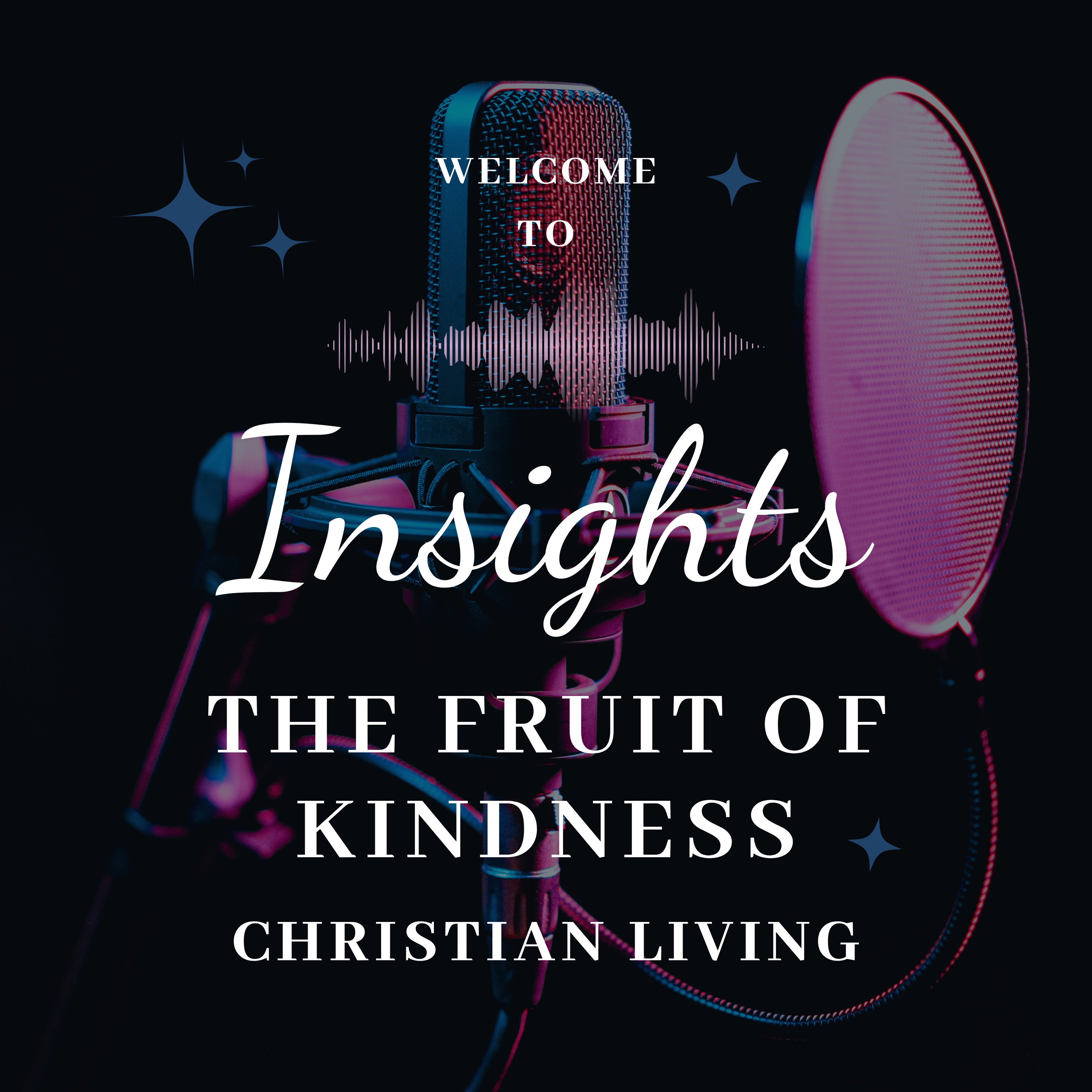The Fruit of Kindness episode artwork