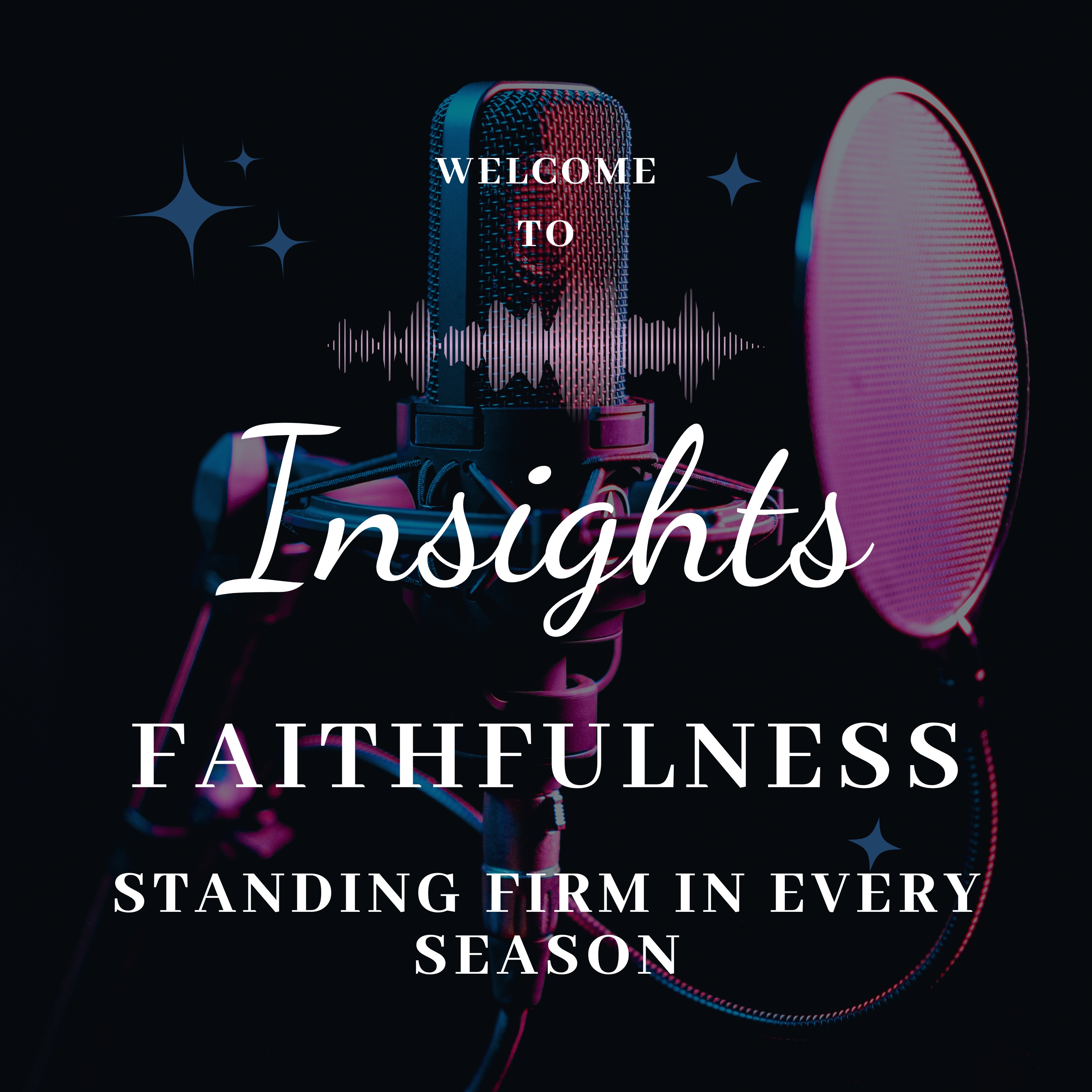 Faithfulness episode artwork