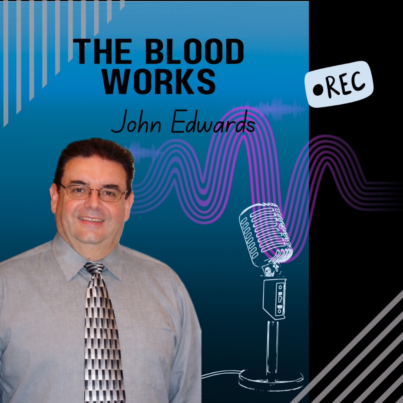 The Blood Works episode artwork