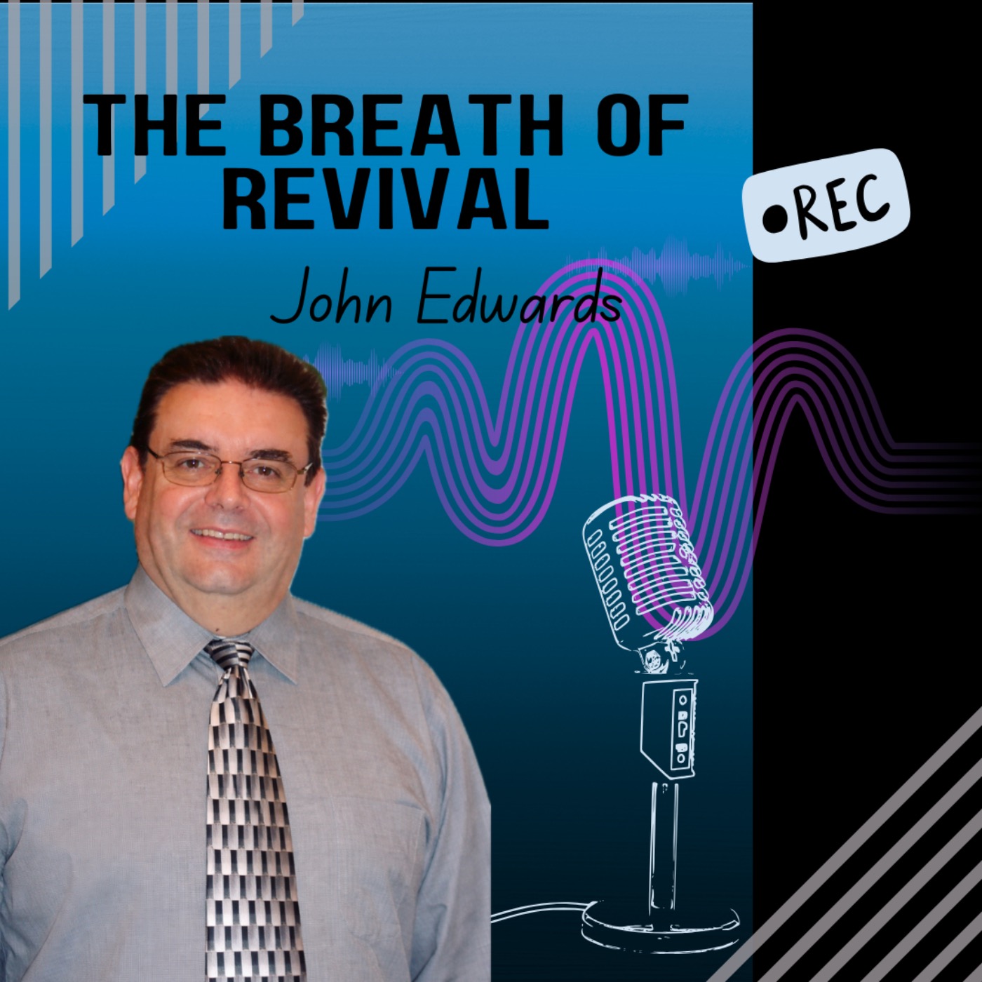 The Breath of Revival episode artwork