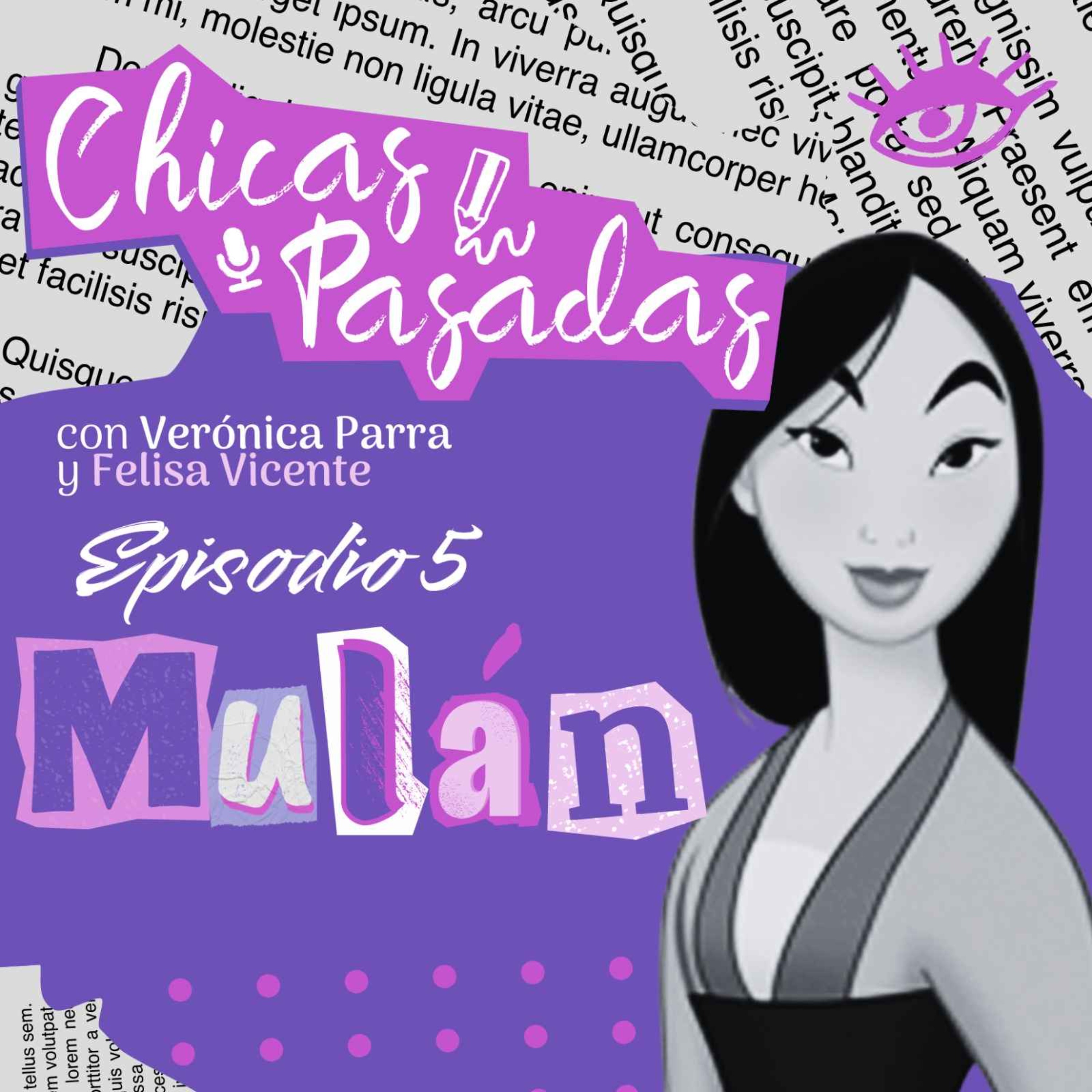 Chicas Pasadas