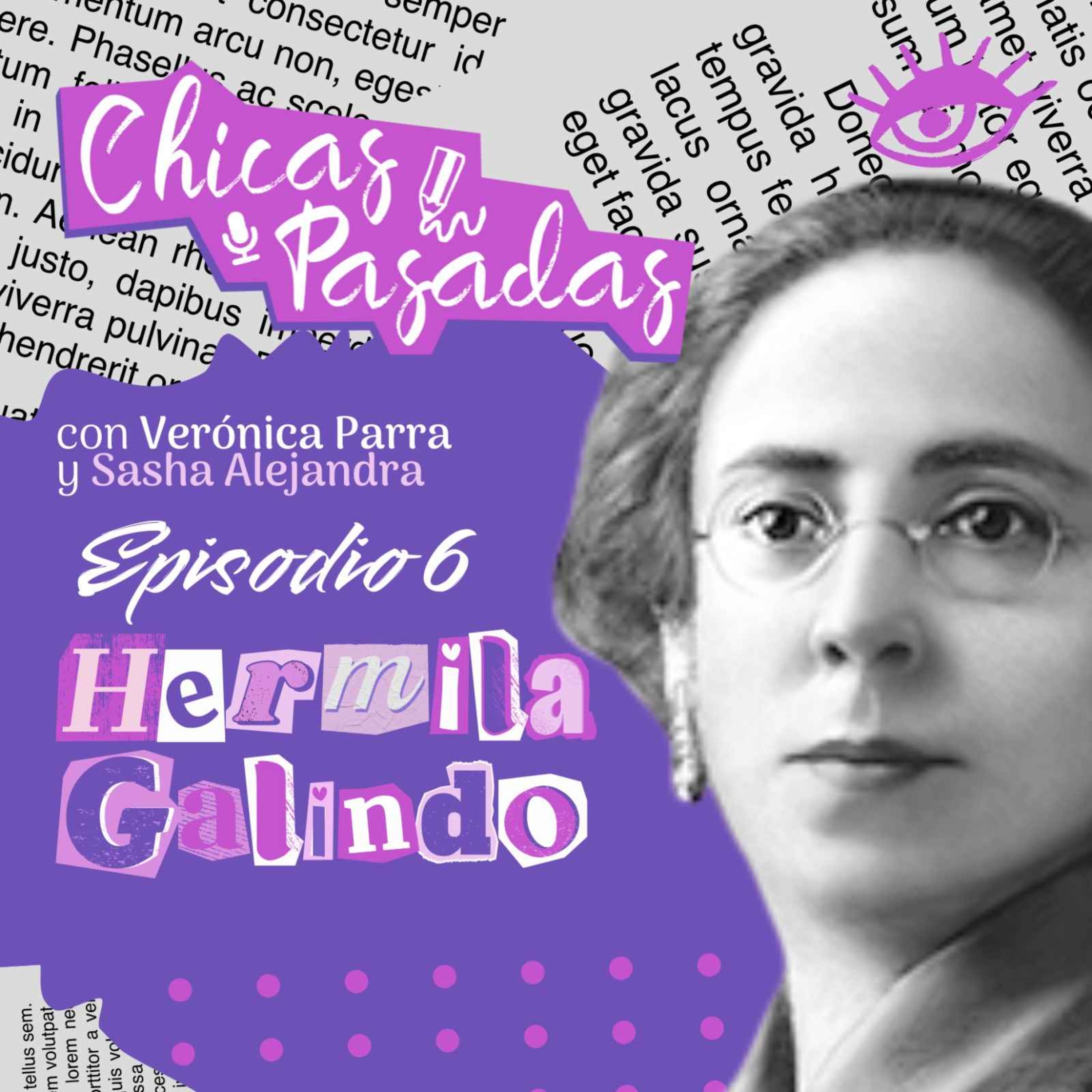 Chicas Pasadas