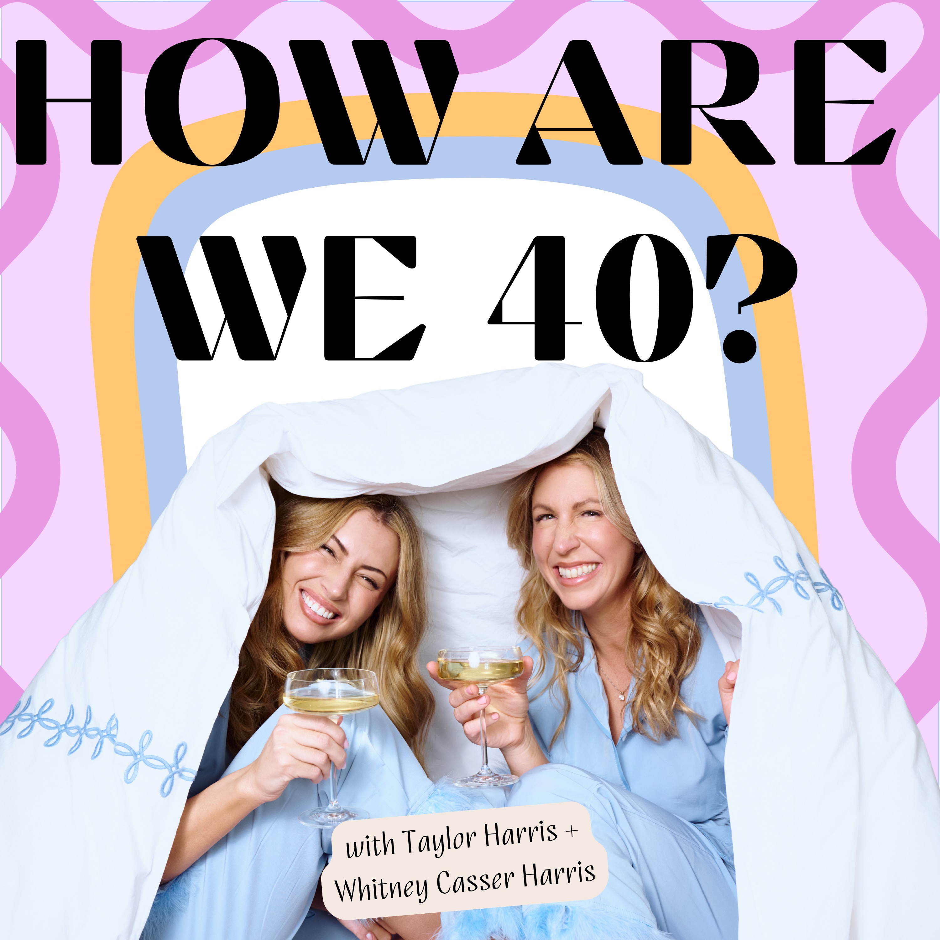 How Are We 40?