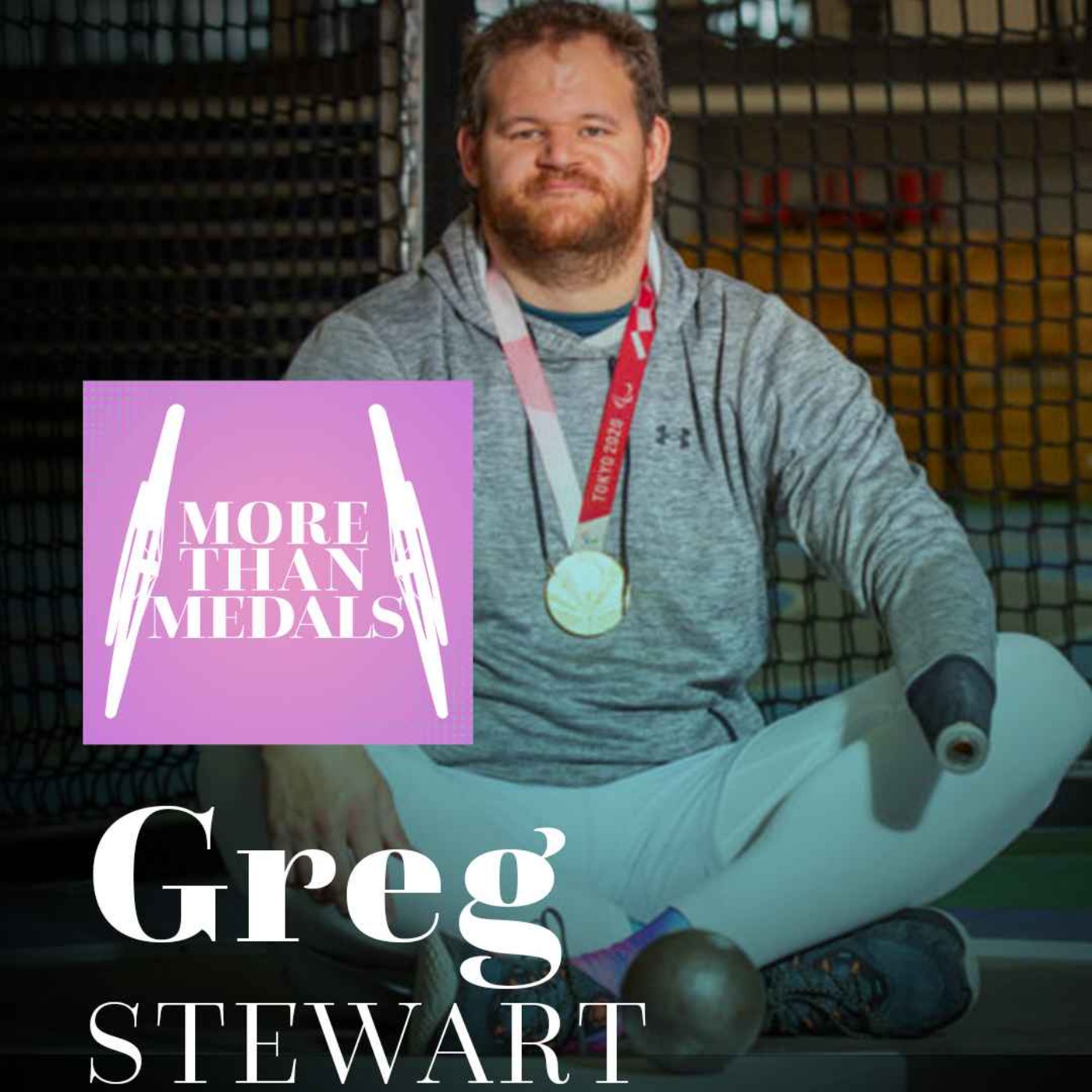 Greg Stewart