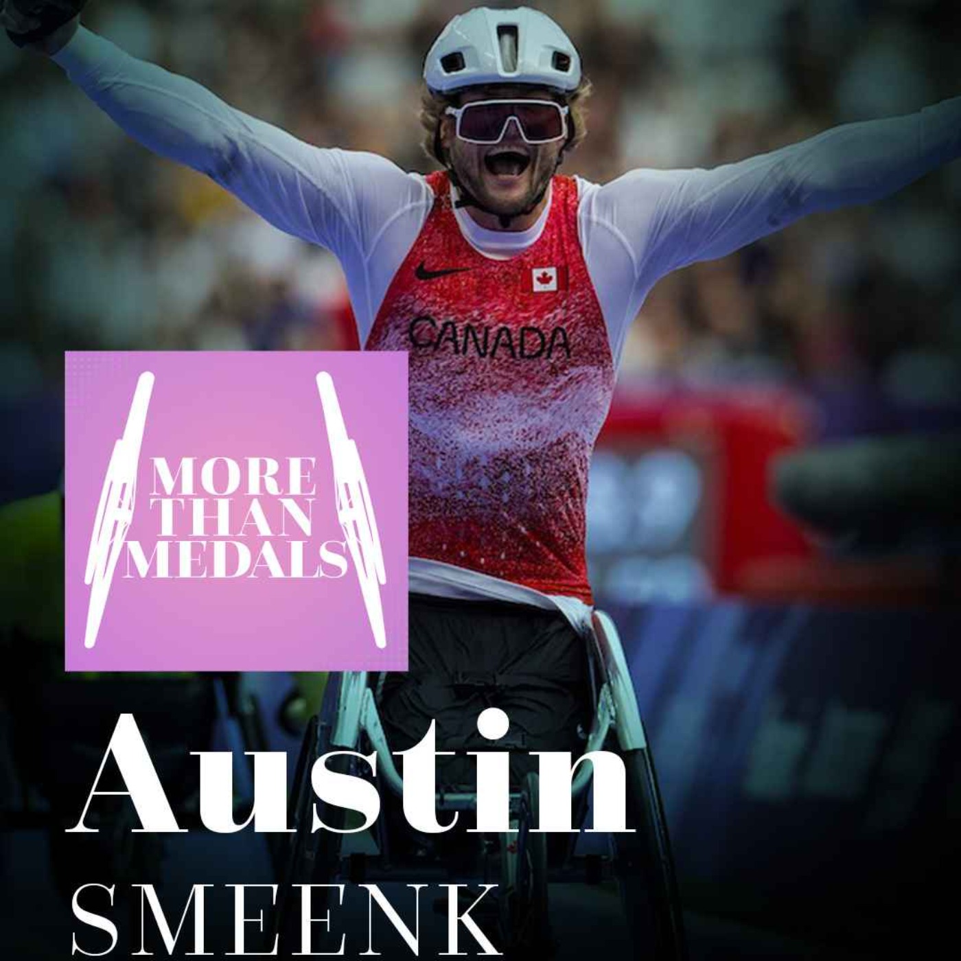 Austin Smeenk