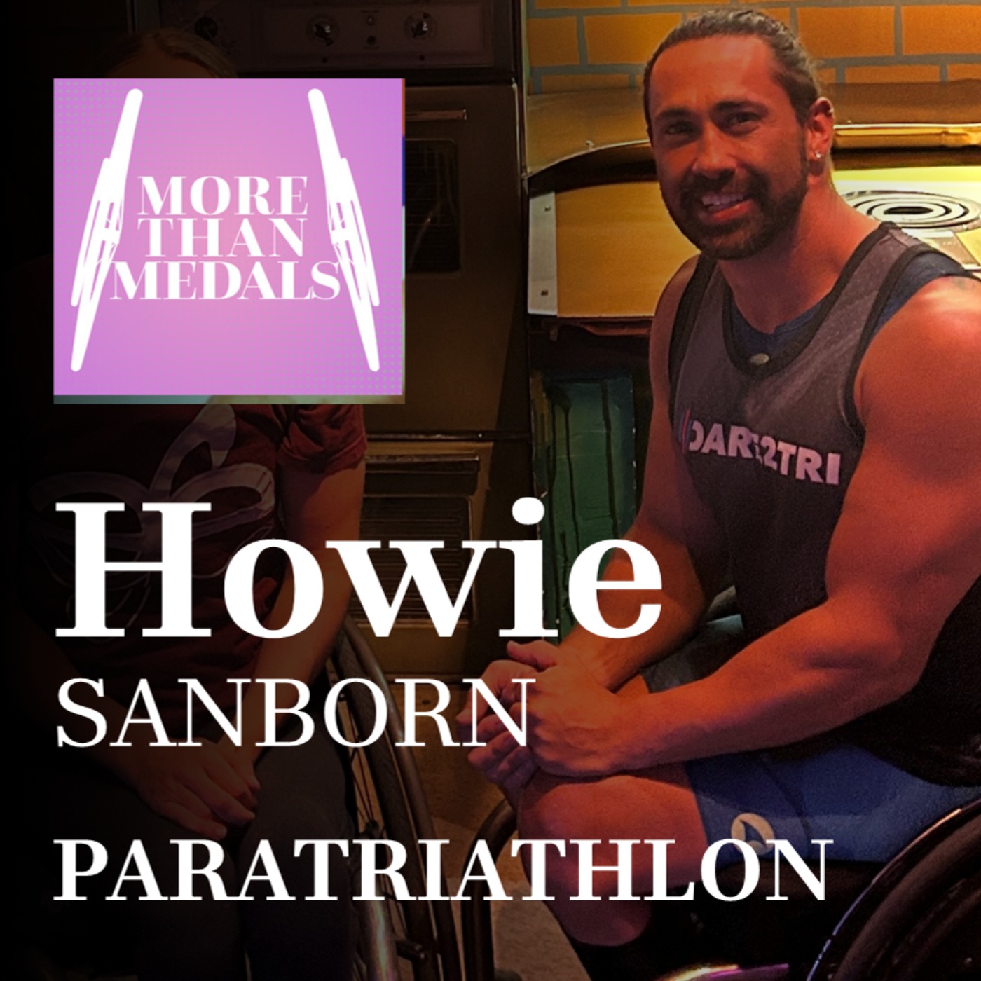Howie Sanborn Part 2
