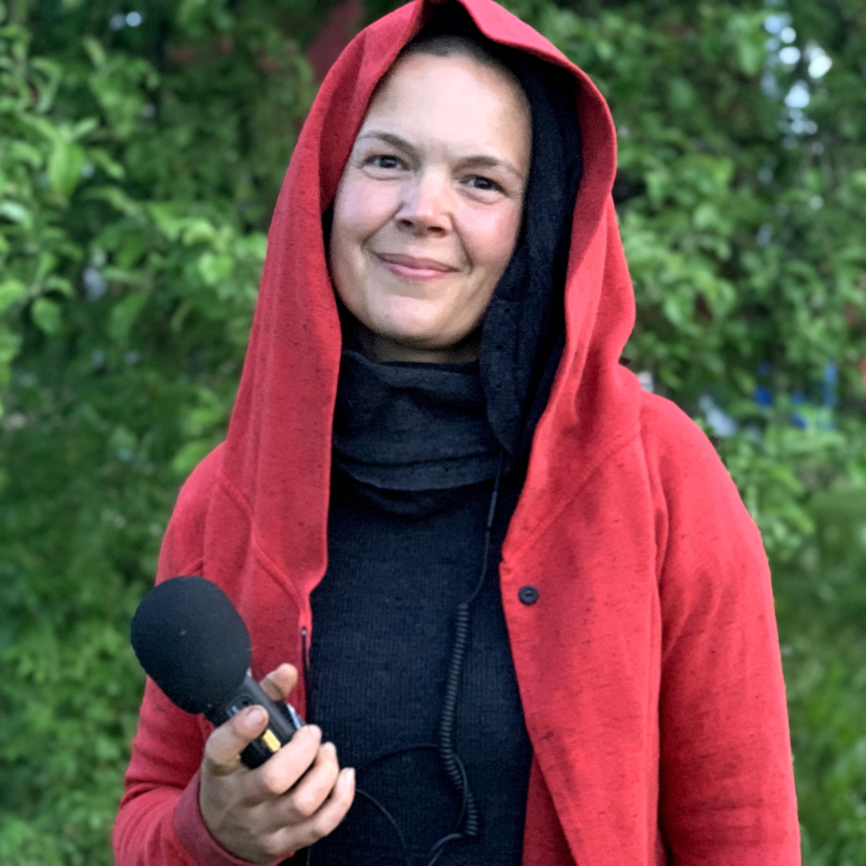 Skillnadens av Sara Bäckmo
