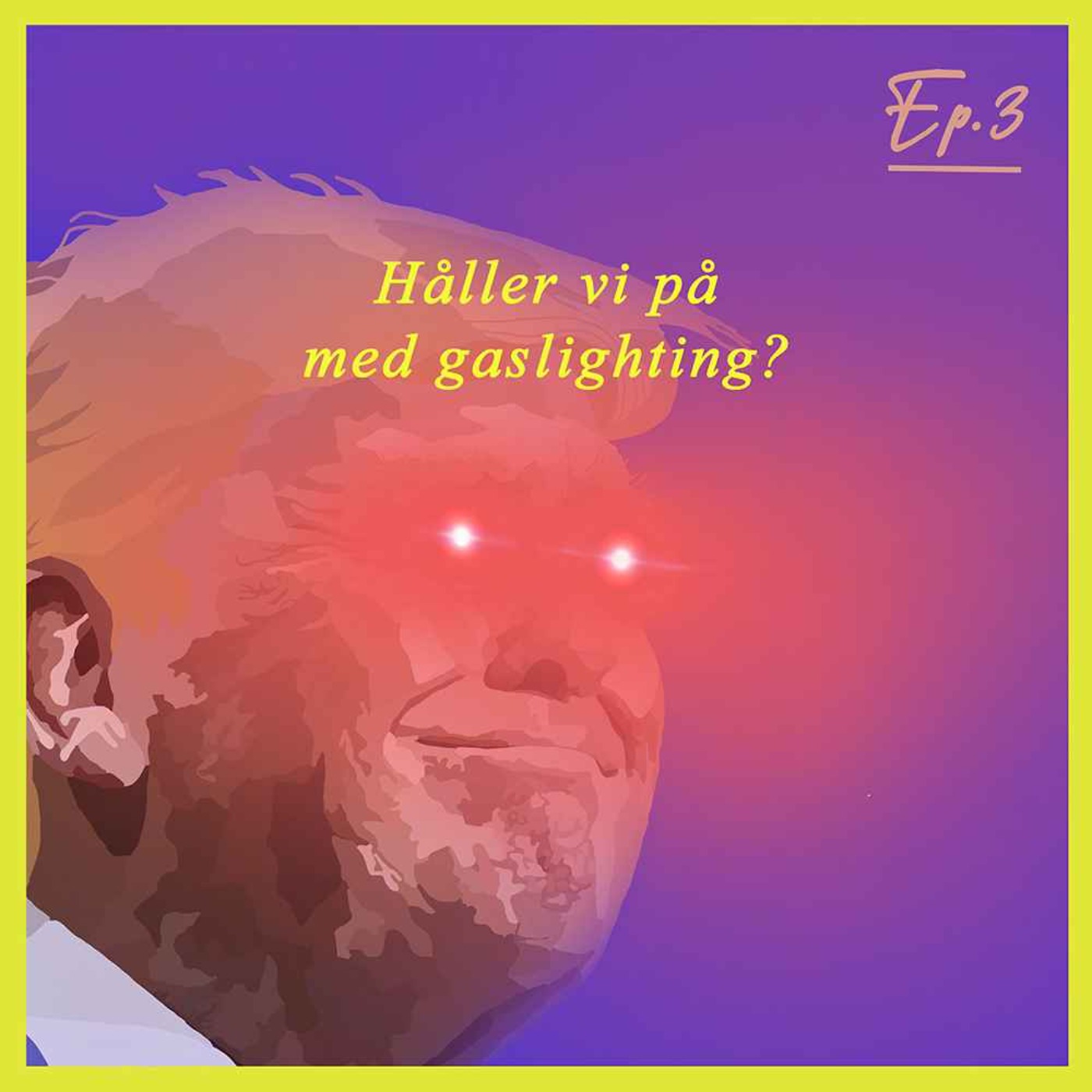 Personlighetspodden