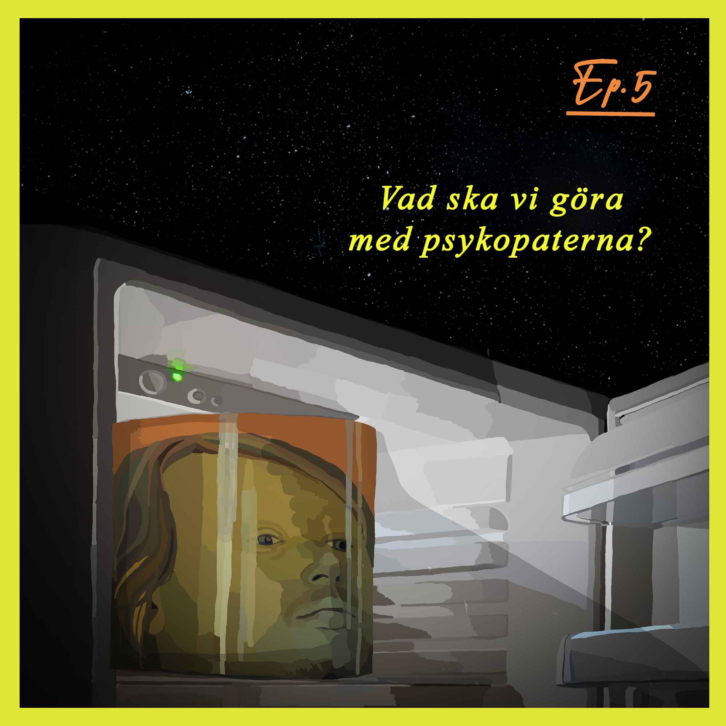 Personlighetspodden