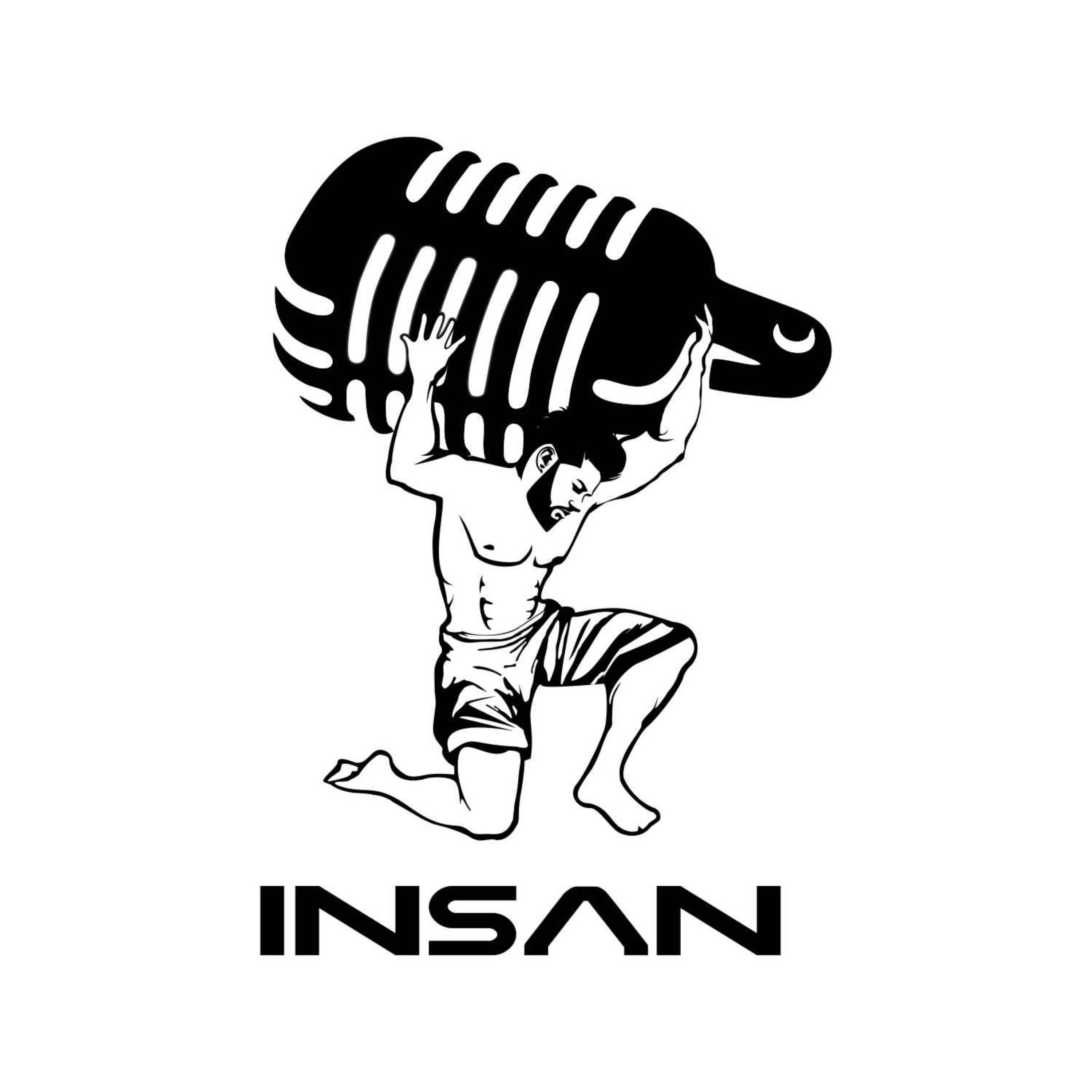INSAN der Podcast