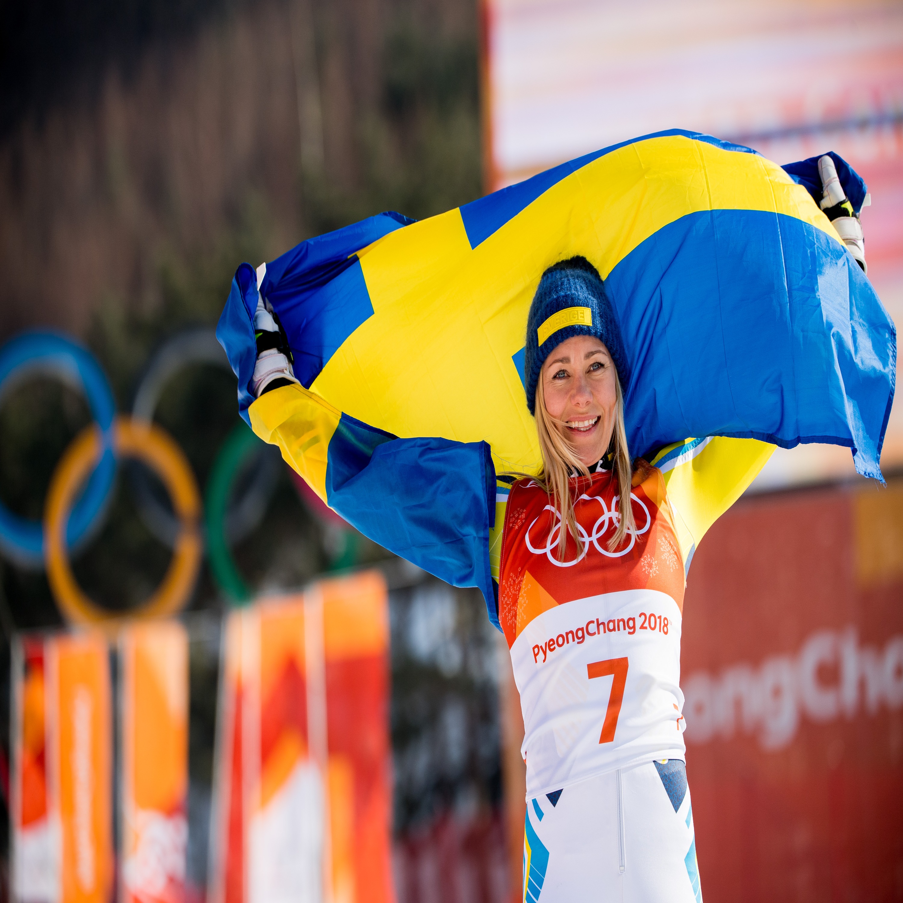 FRIDA HANSDOTTER-SLALOM LEGENDAR episode artwork