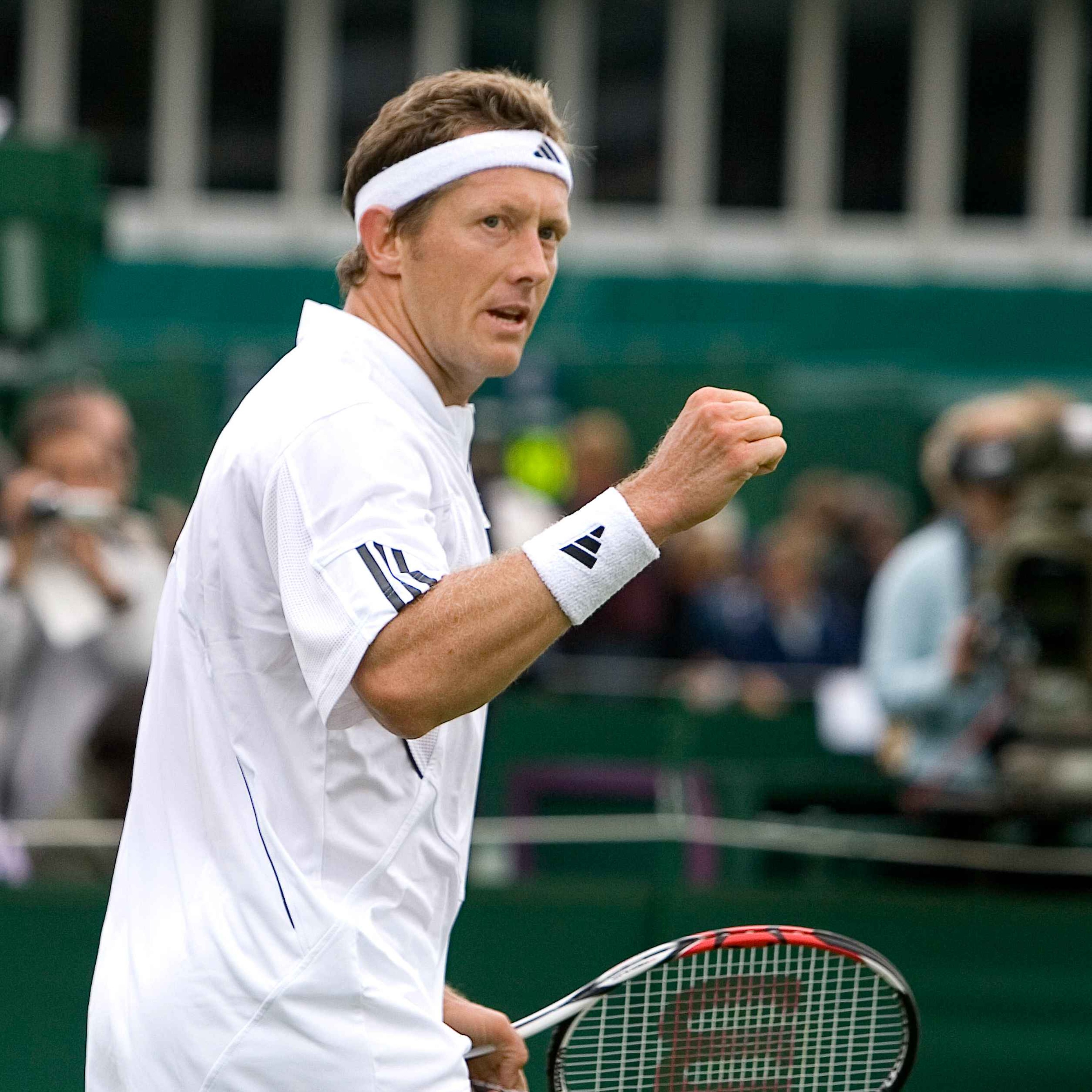JONAS BJÖRKMAN-TENNIS LEGENDAR episode artwork