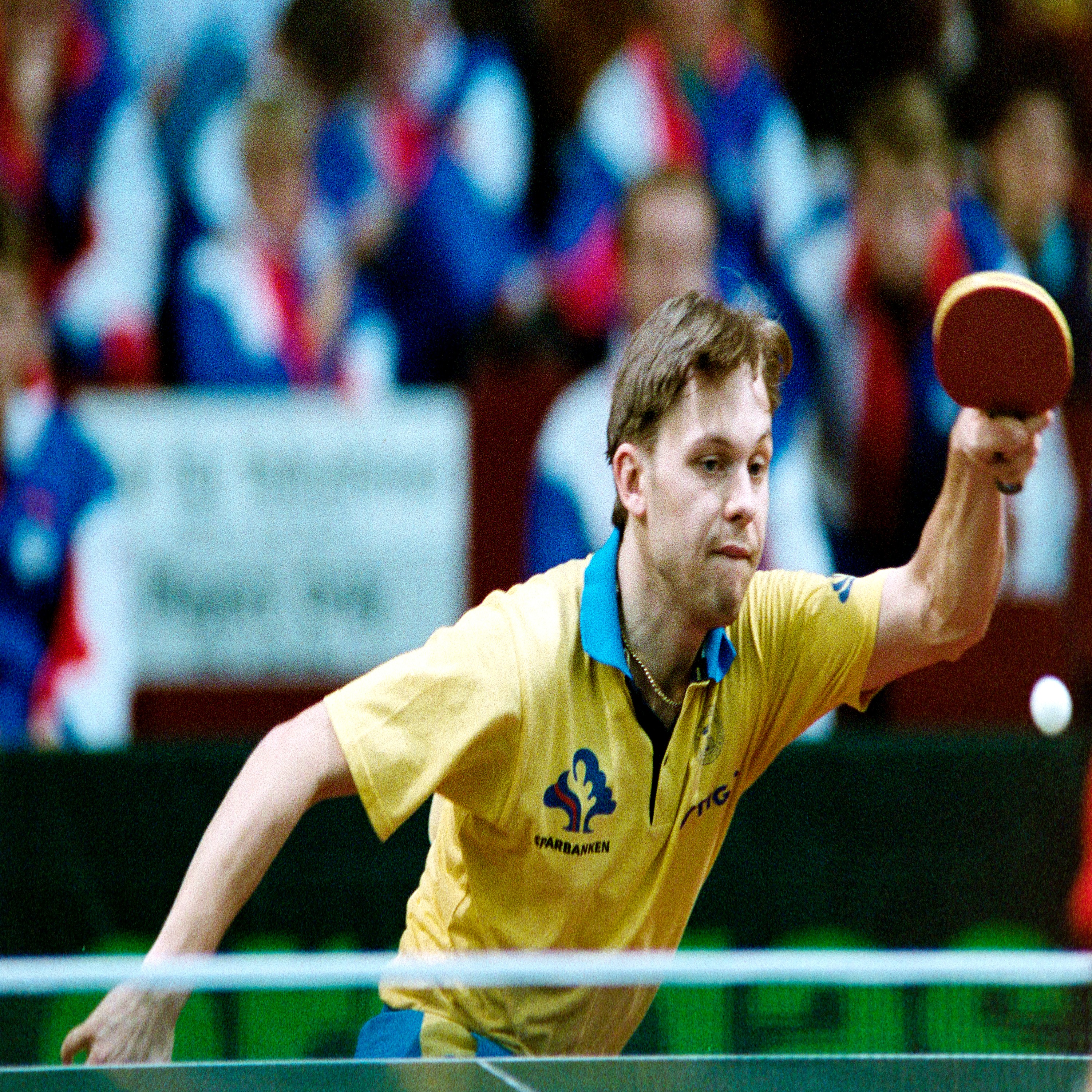 MIKAEL APPELGREN - PINGIS LEGENDAR episode artwork