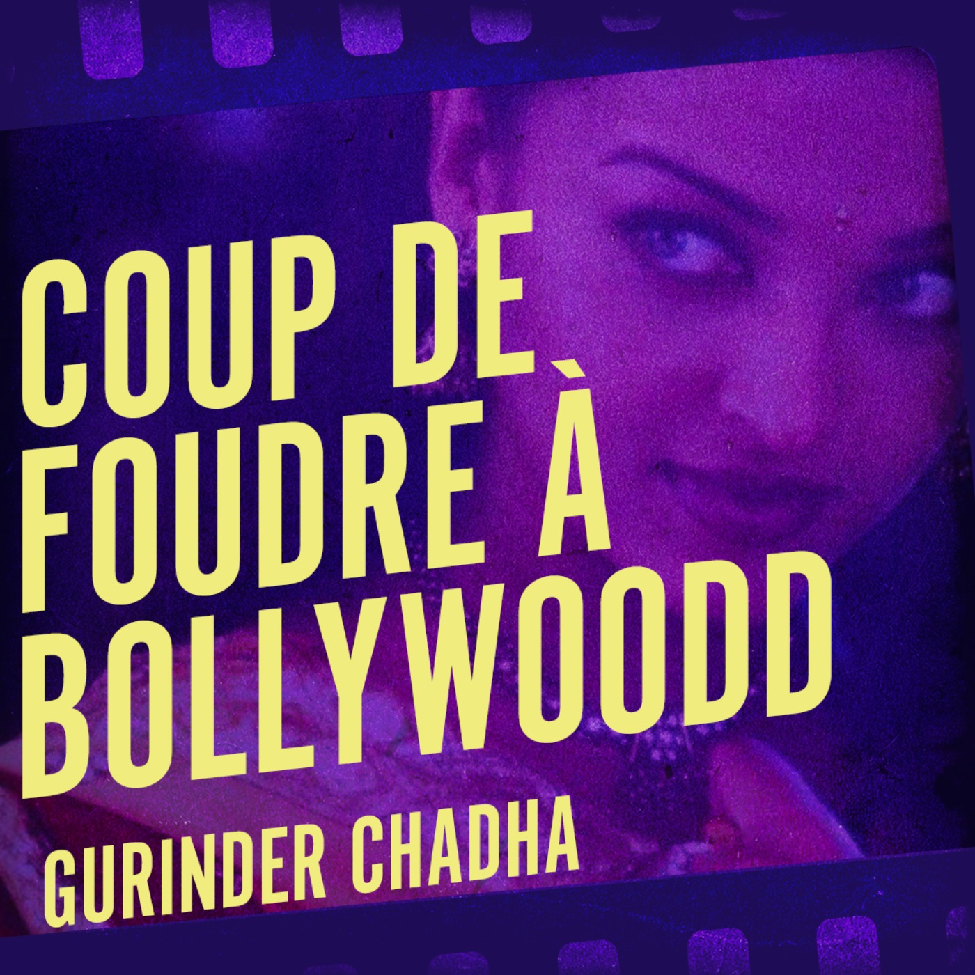 Feministe cherche podcast cinema