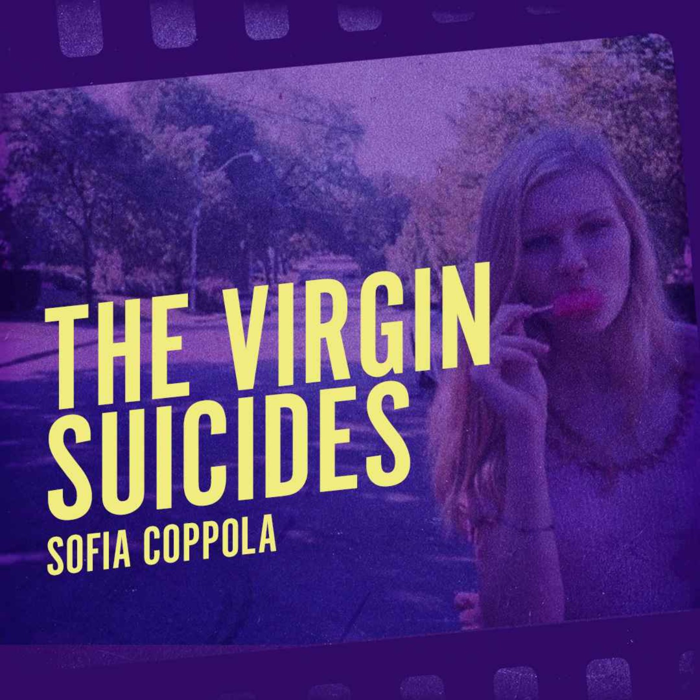 Feministe cherche podcast cinema