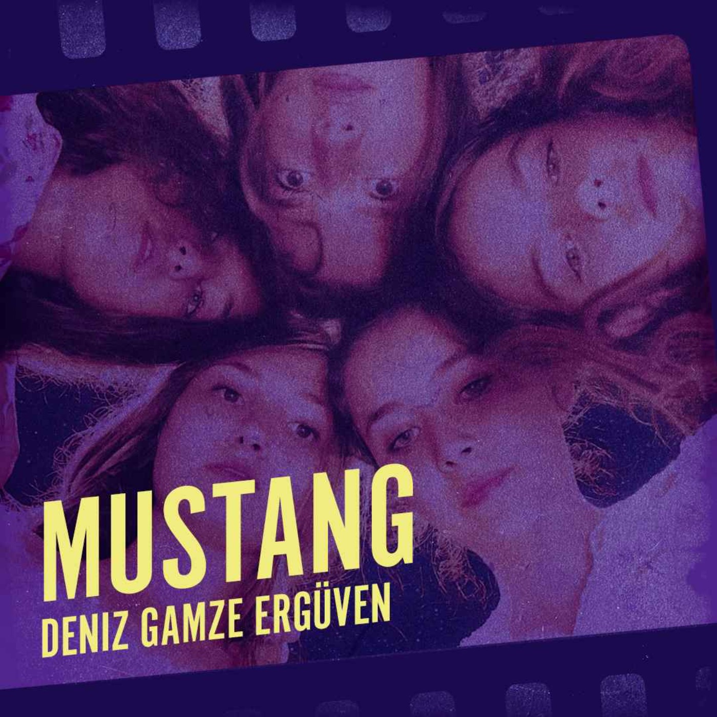 Feministe cherche podcast cinema