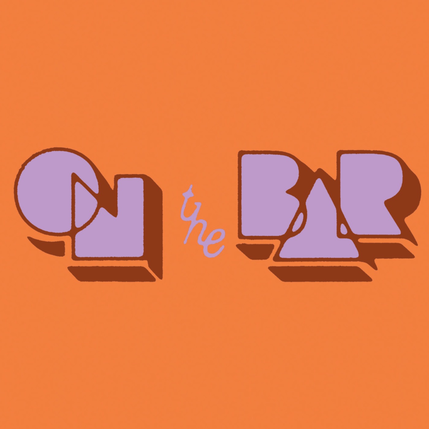 Episode 6 - AMF episode artwork