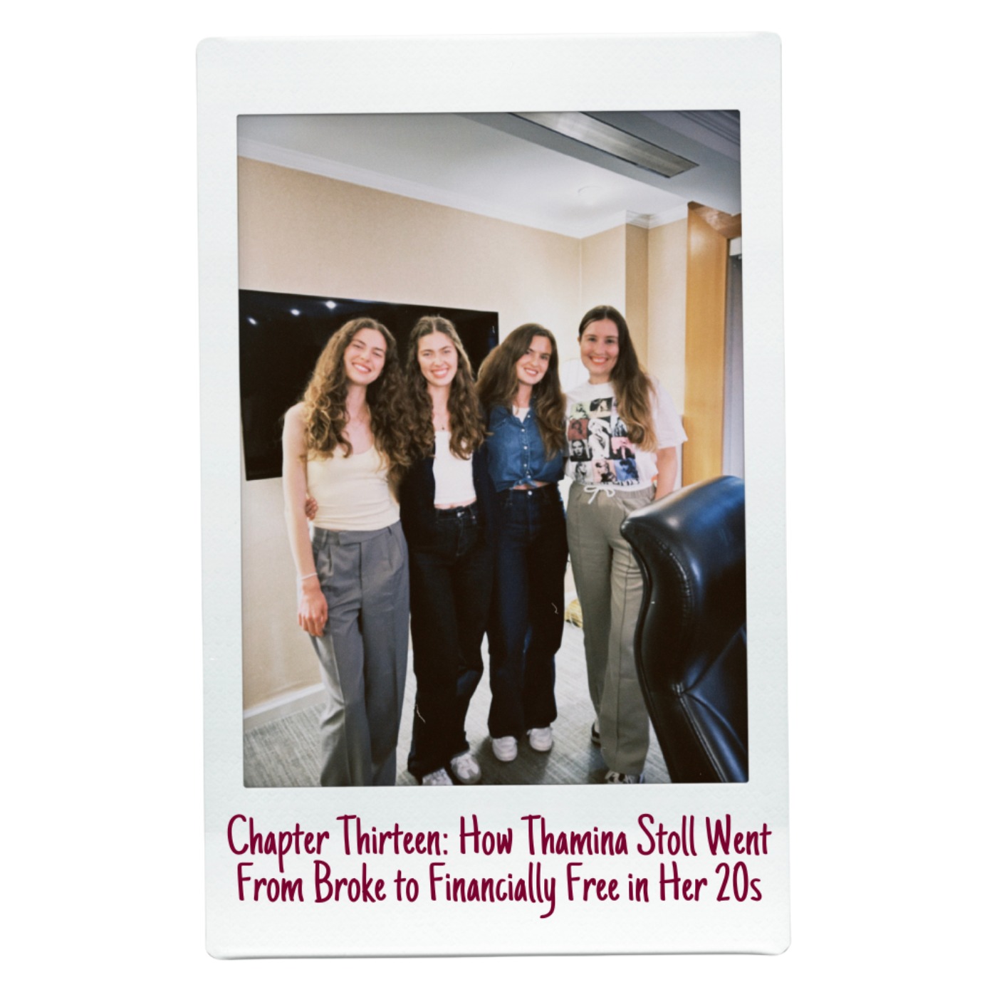 The 20 Something Playbook