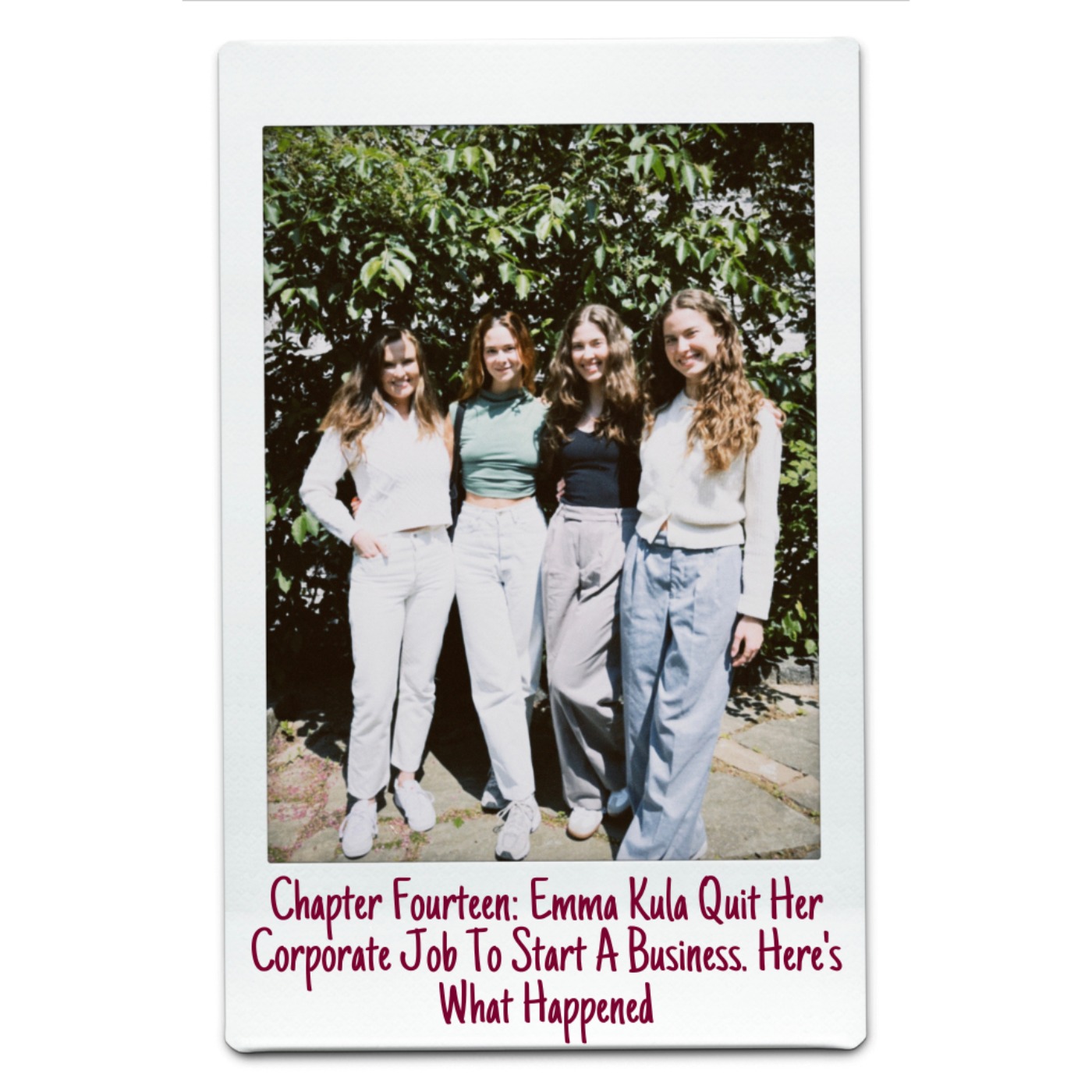 The 20 Something Playbook