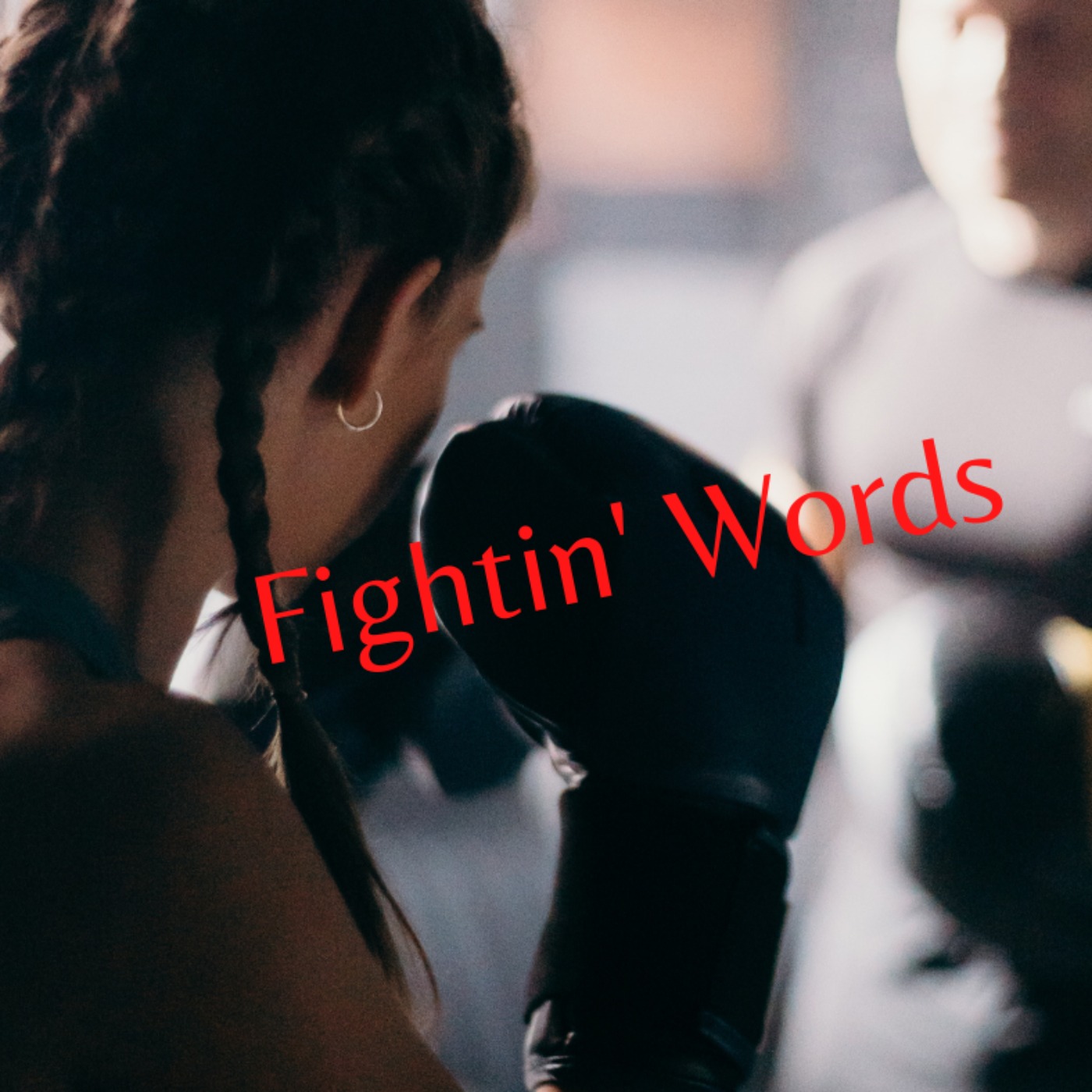 Fightin' Words