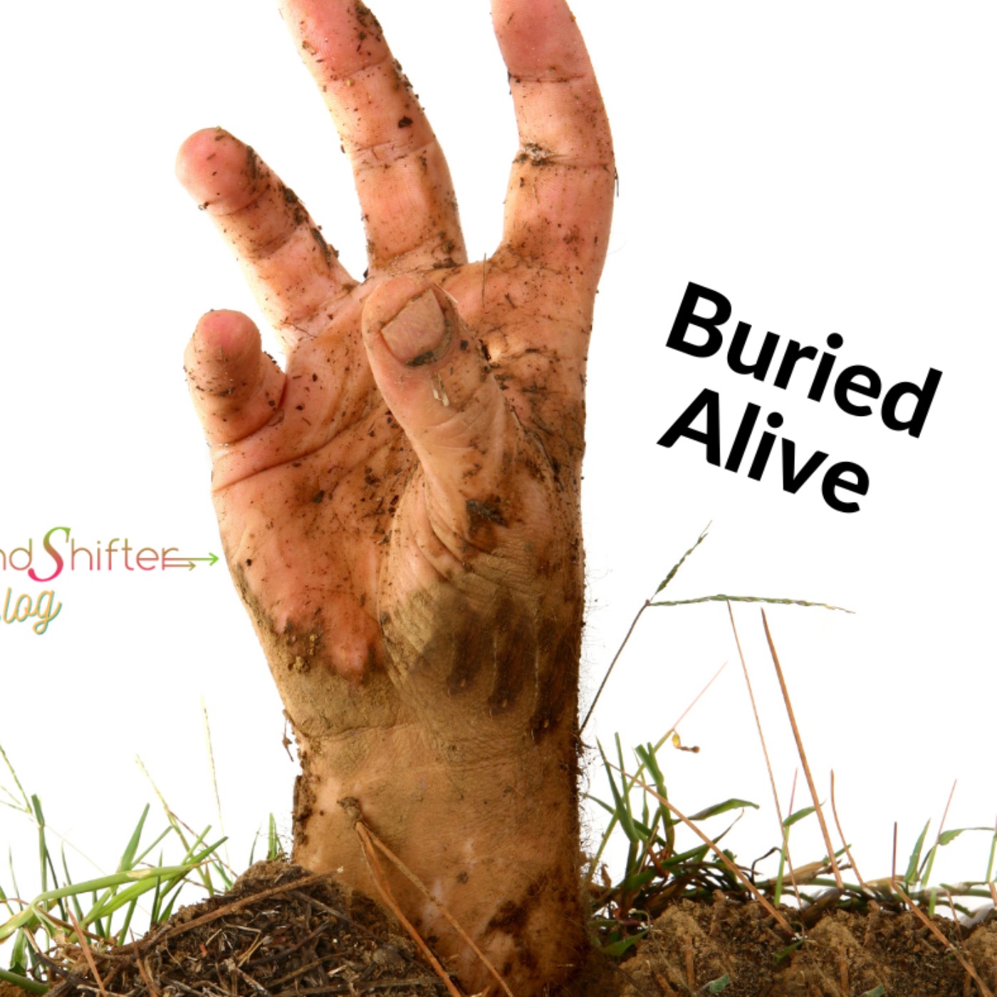 Buried Alive