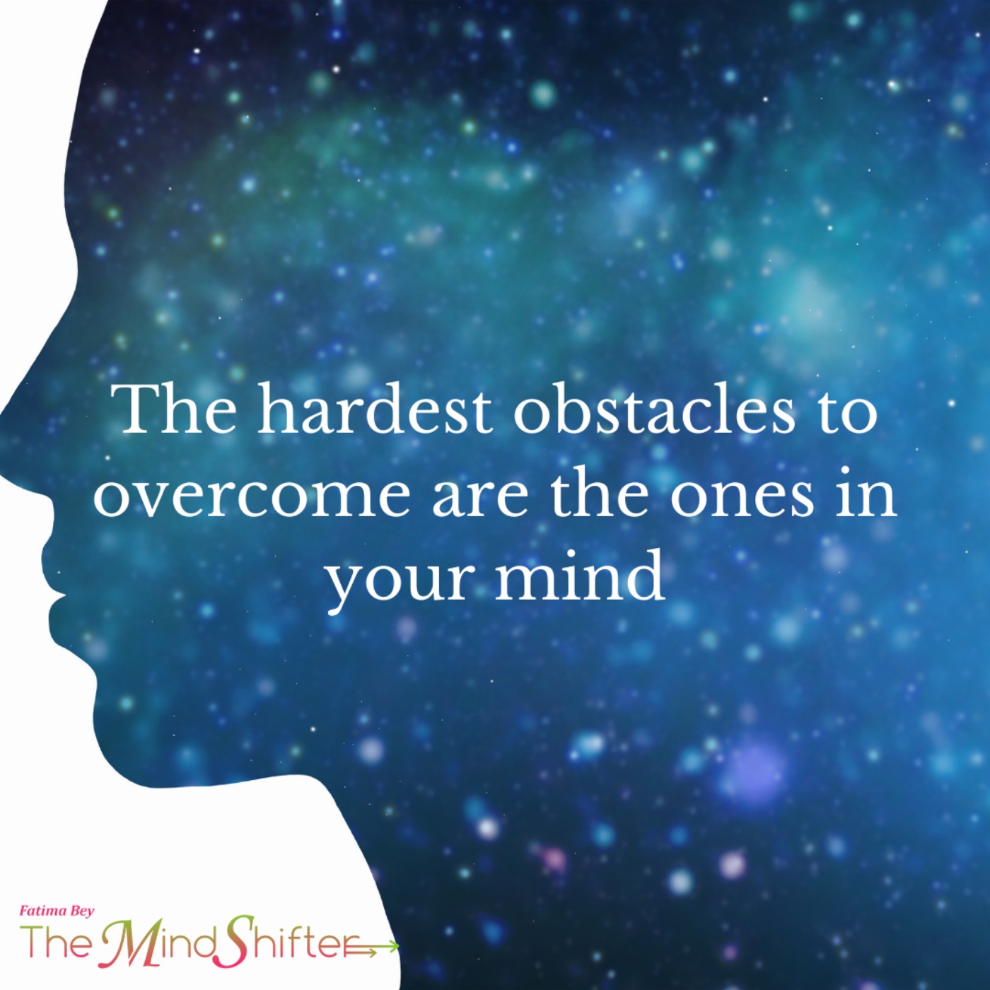Breaking The Chains of Your Mental Prison